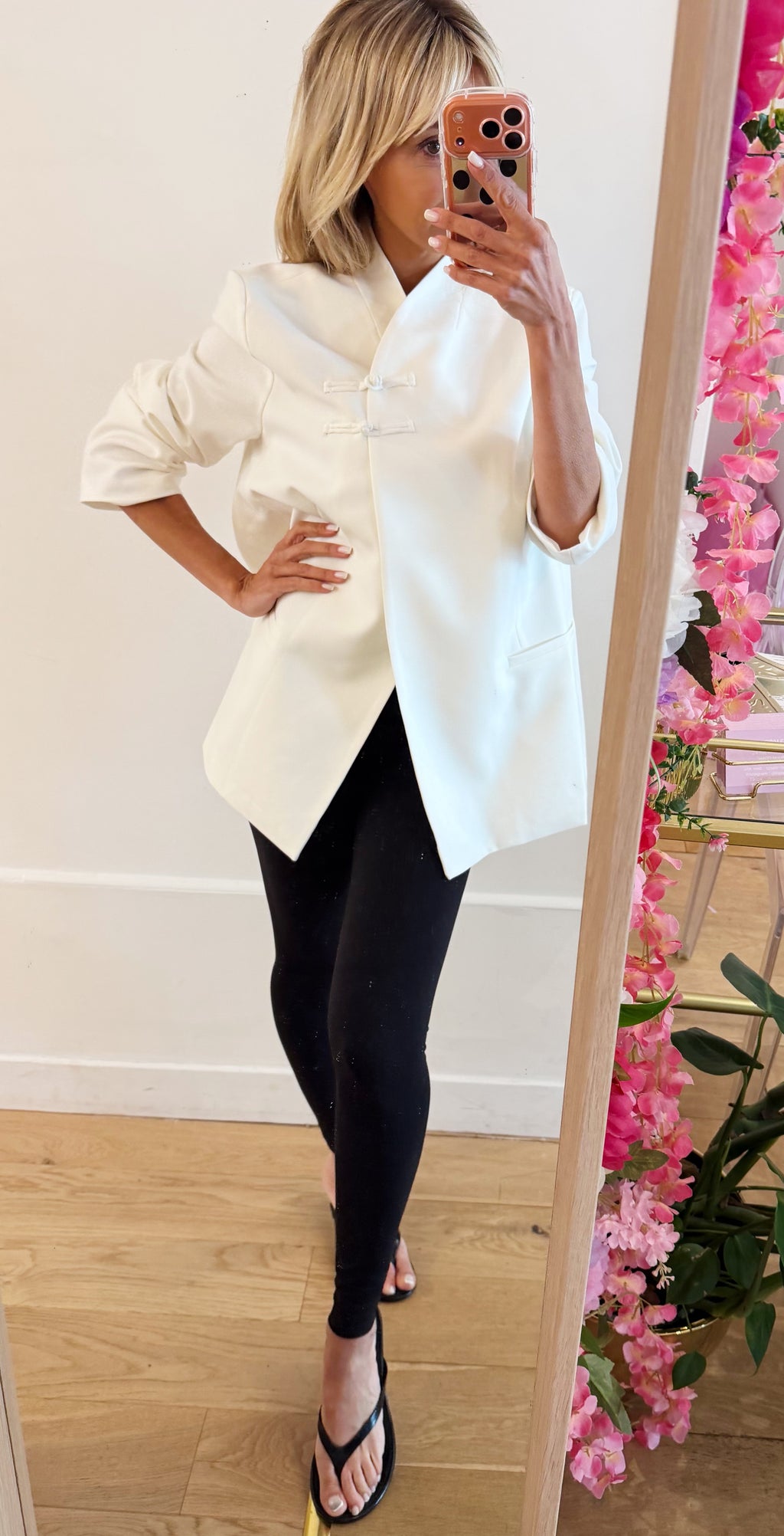 BLAZER Carole