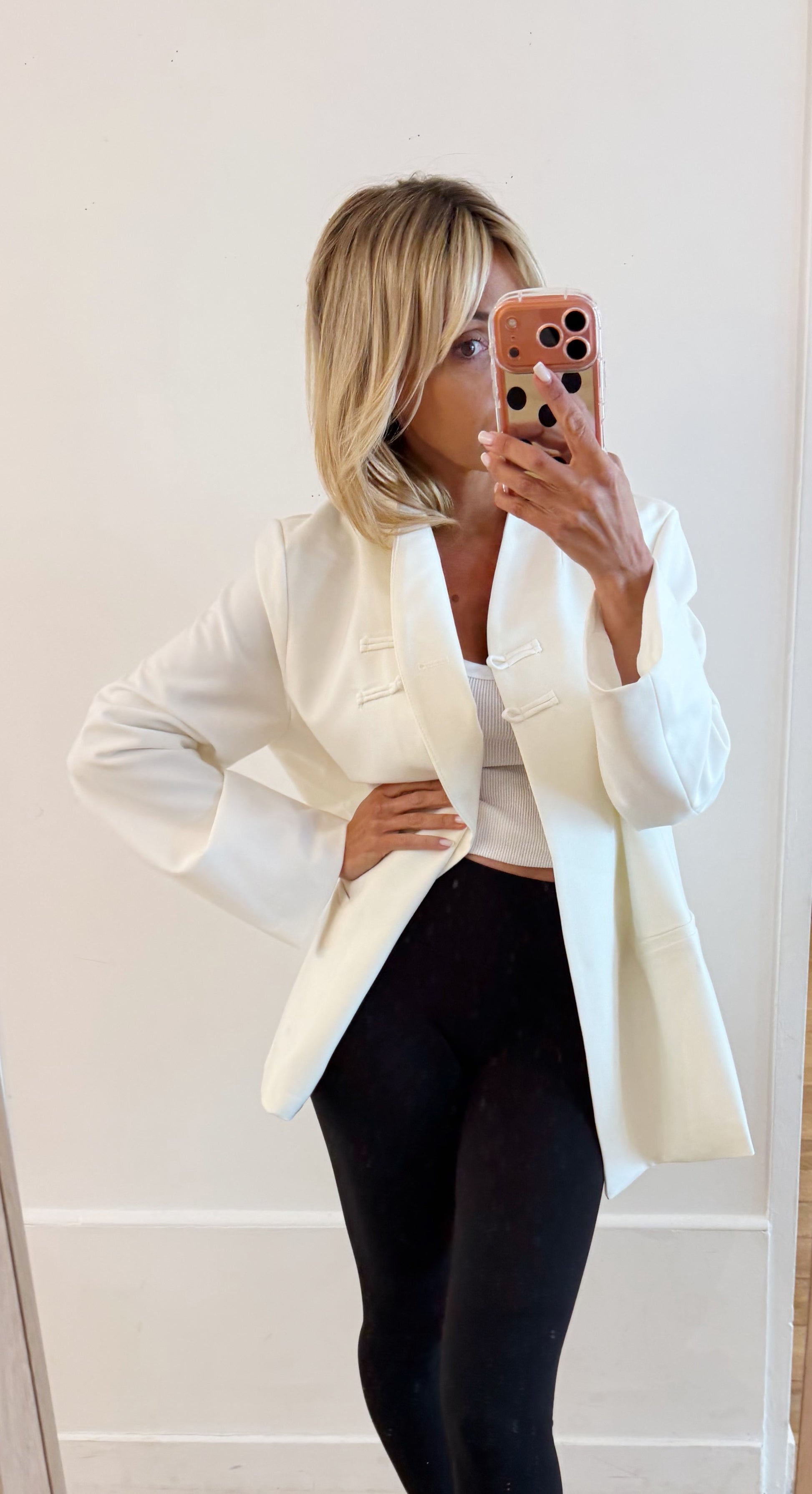 BLAZER Carole