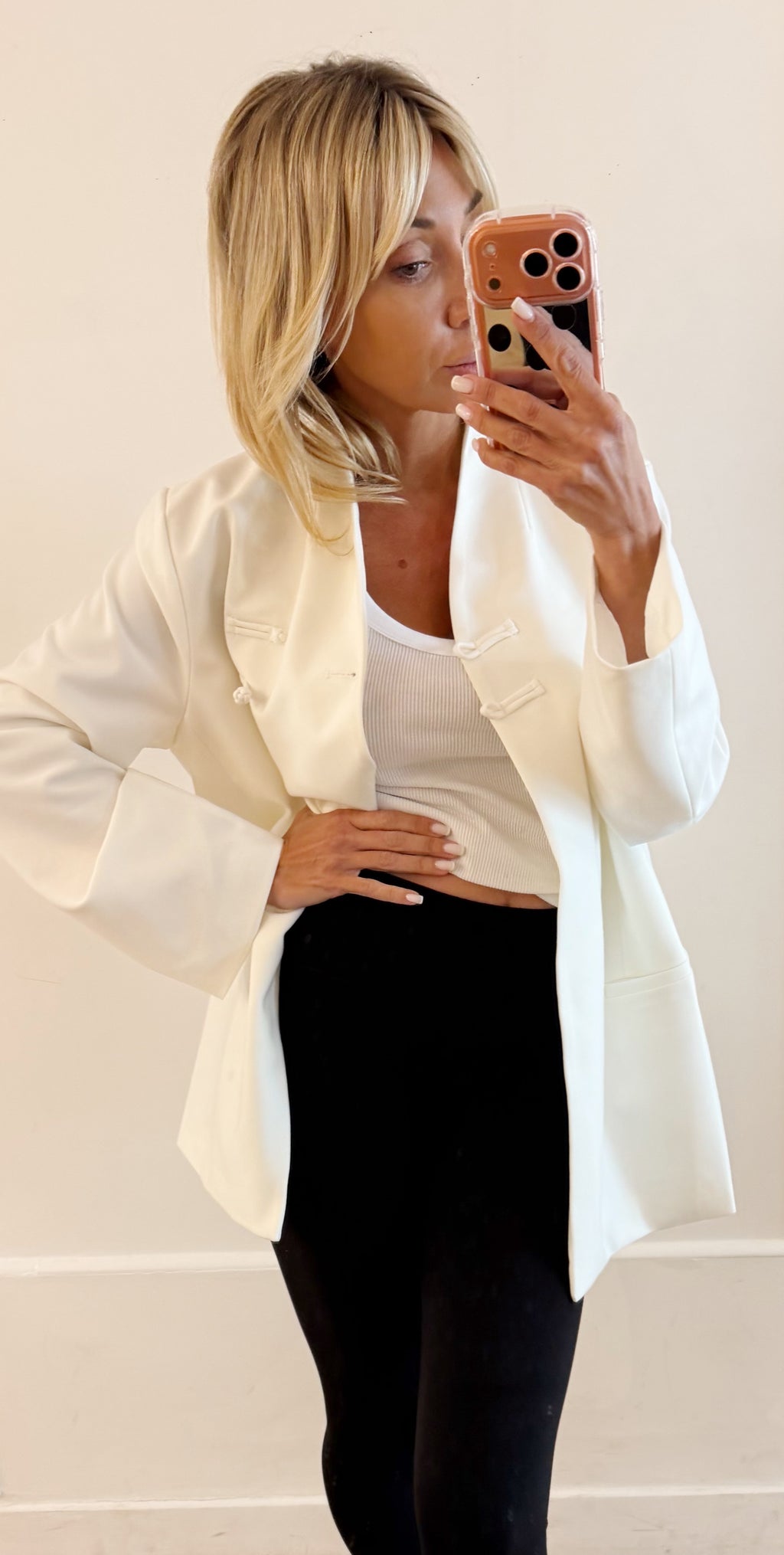 BLAZER Carole