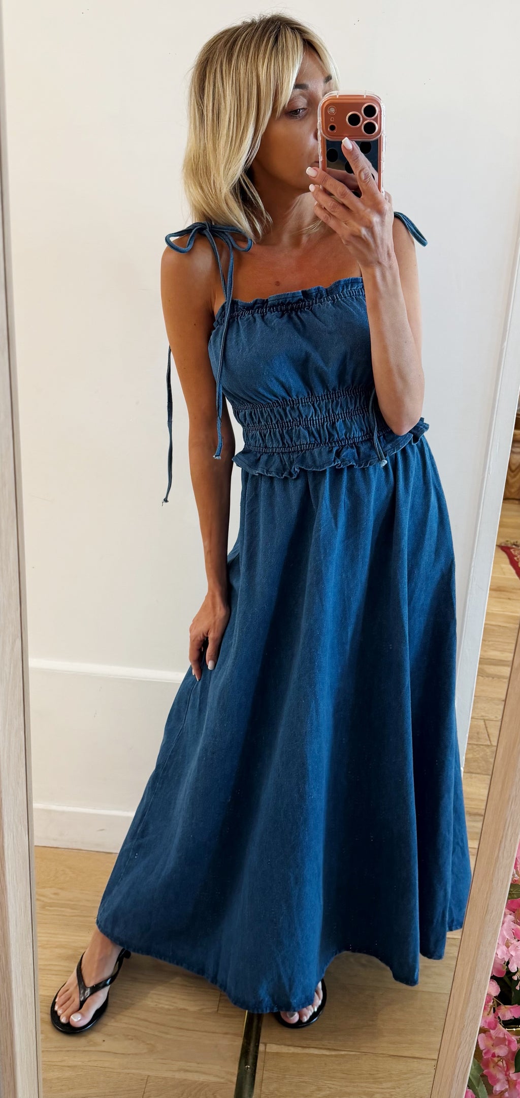ROBE Corsica Jeans