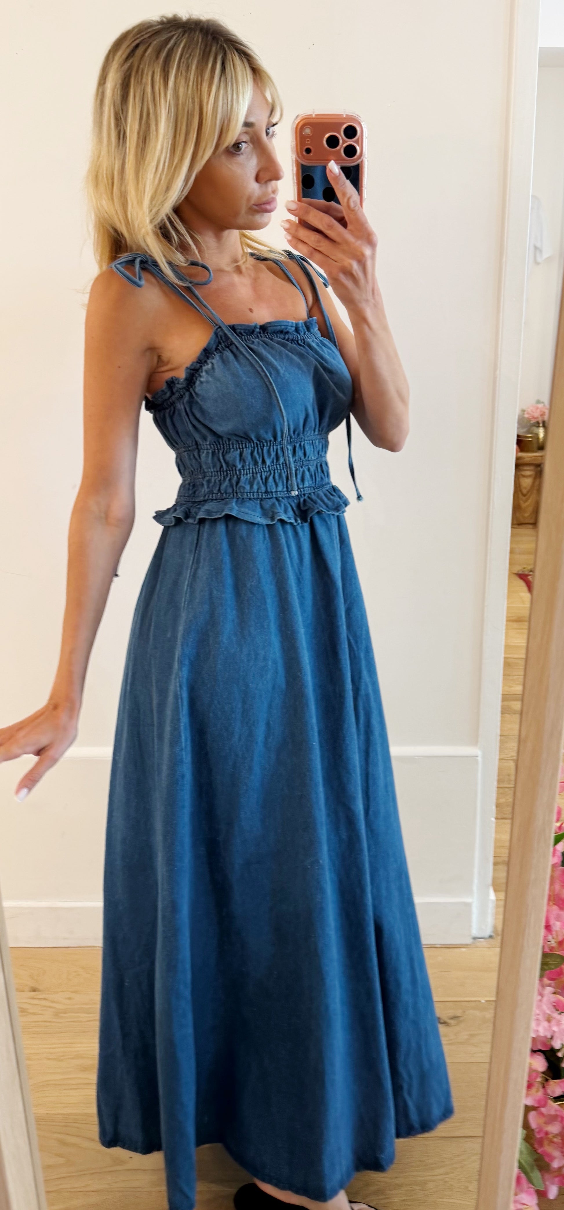 ROBE Corsica Jeans