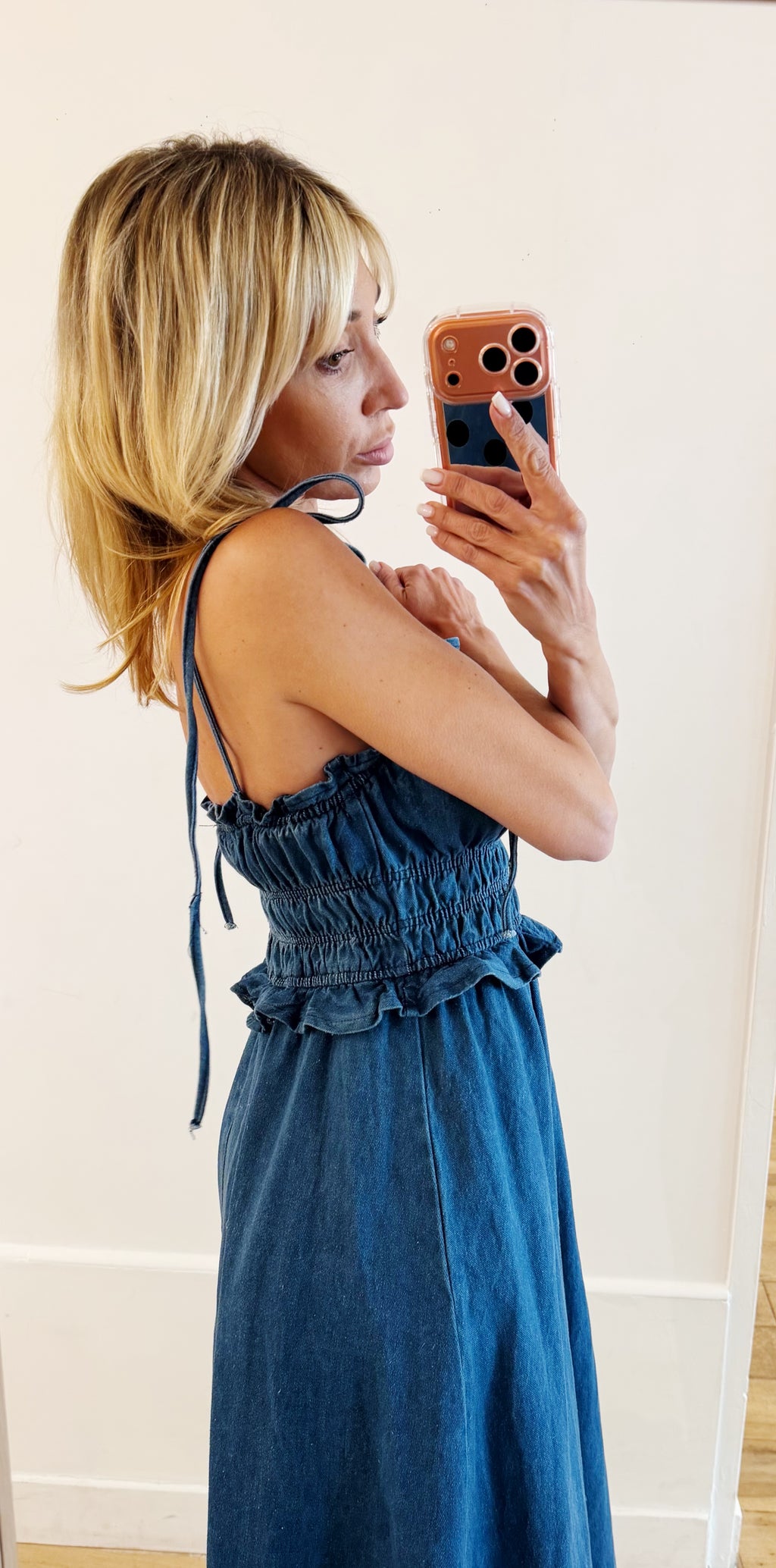 ROBE Corsica Jeans