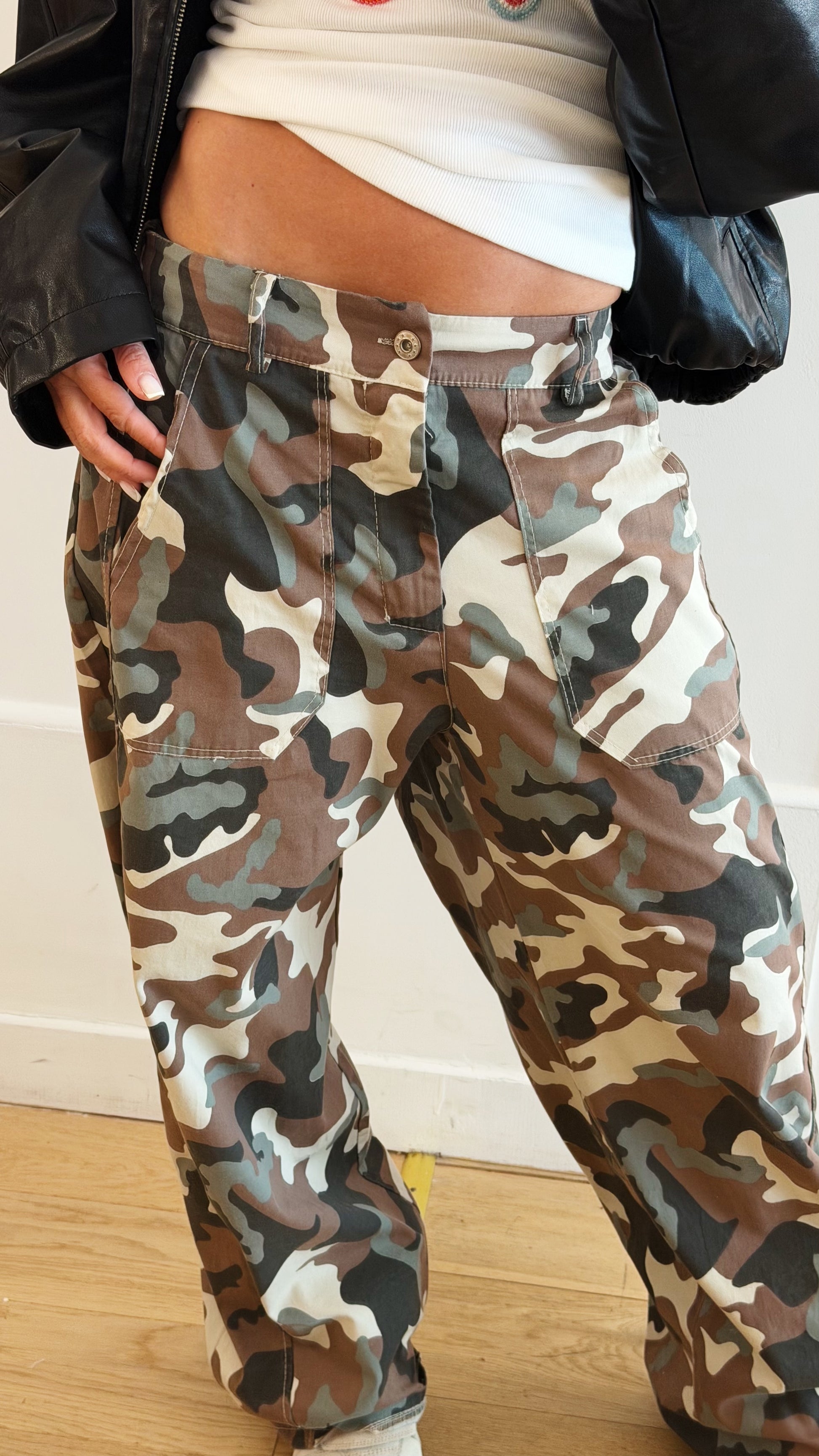PANTALON Lara
