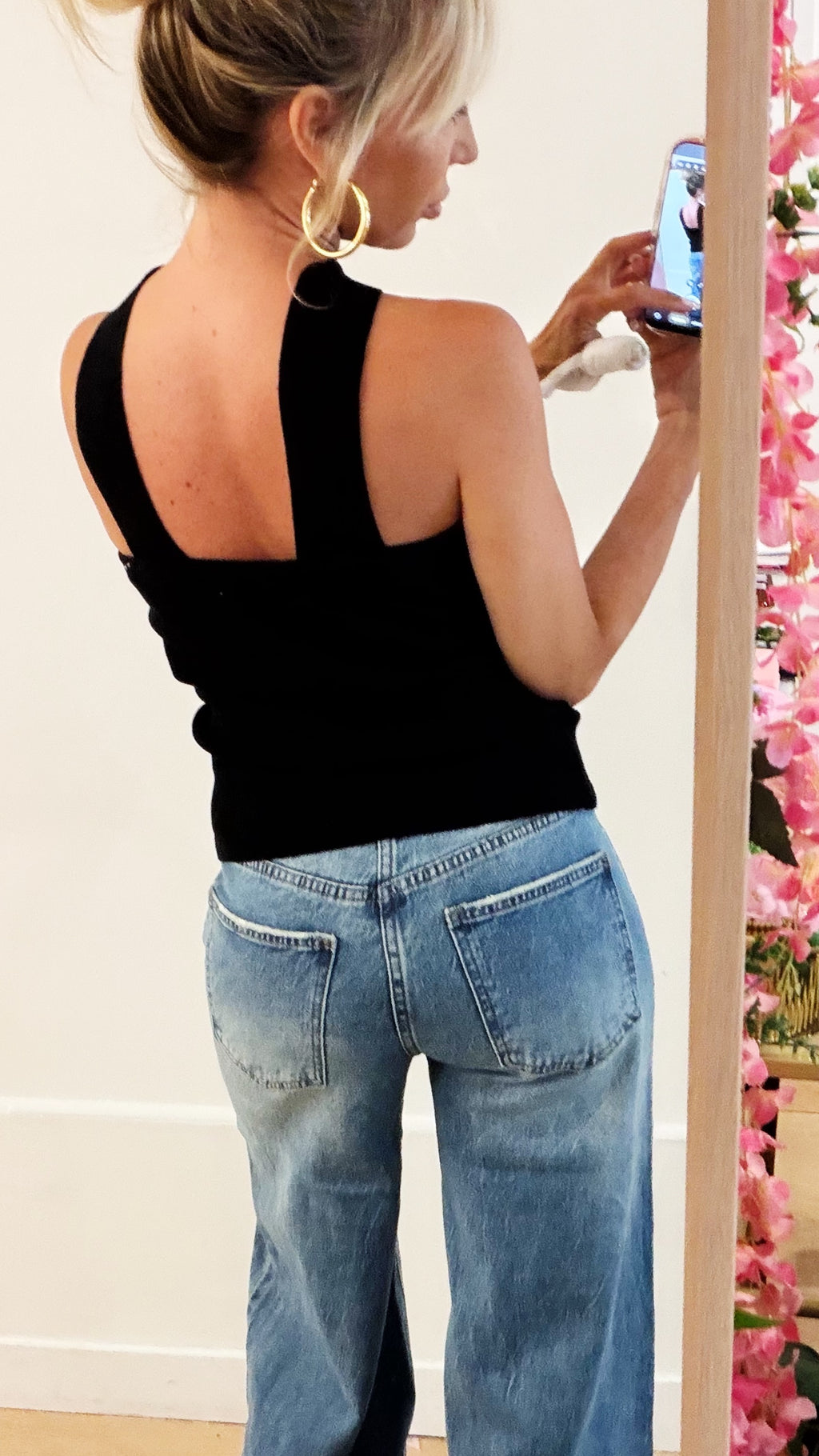 TOP Bijoux