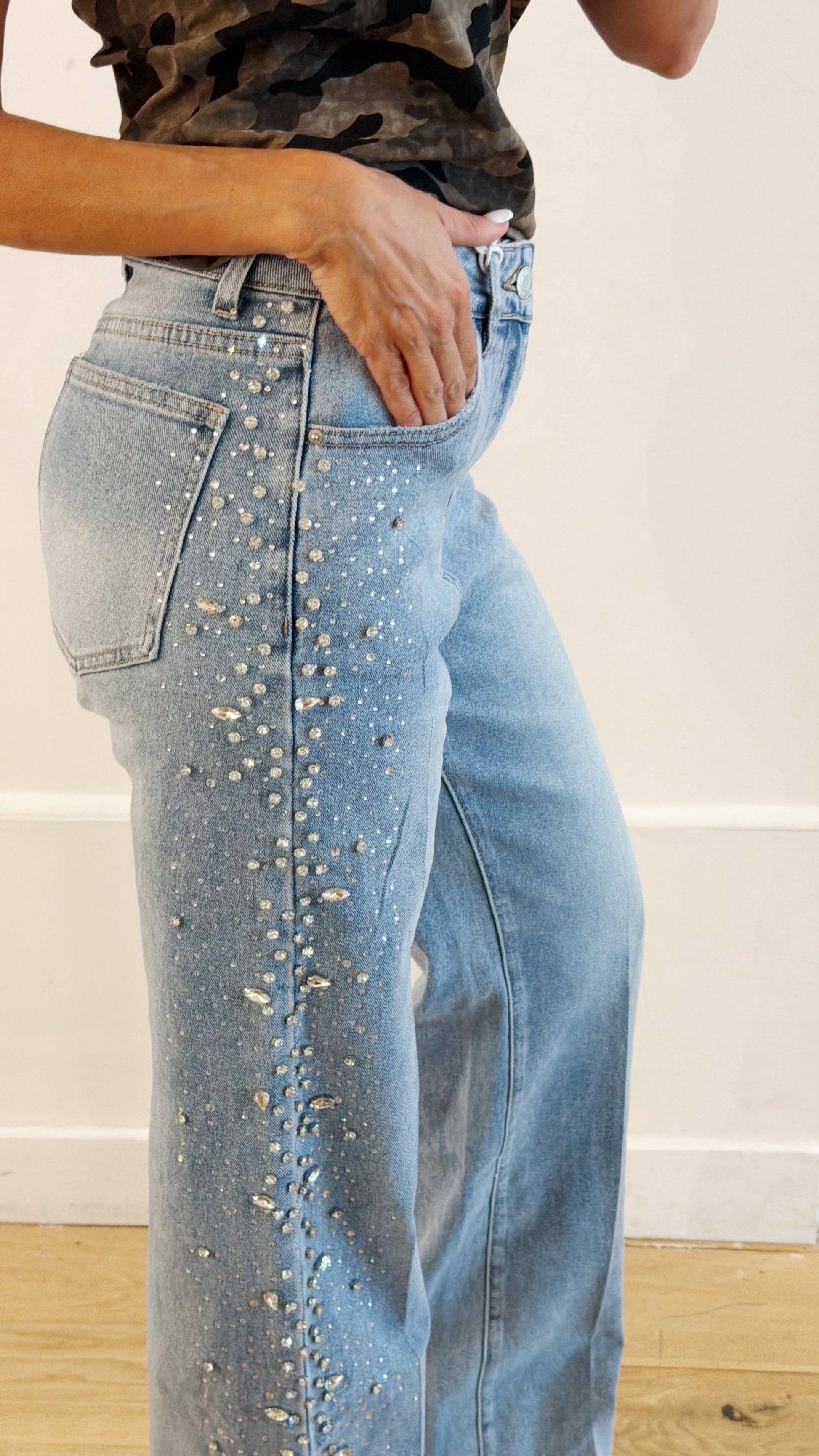 JEANS Diamond