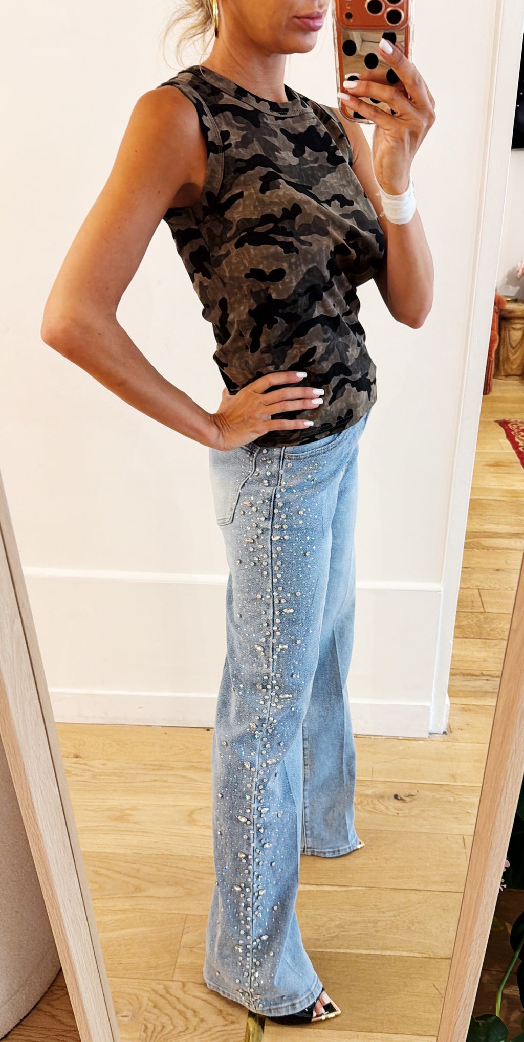 JEANS Diamond