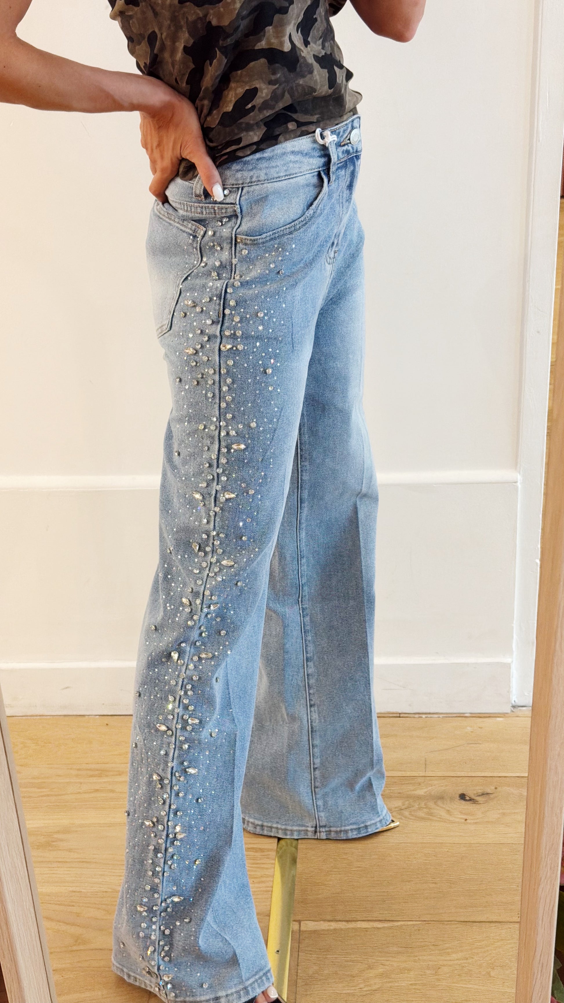 JEANS Diamond