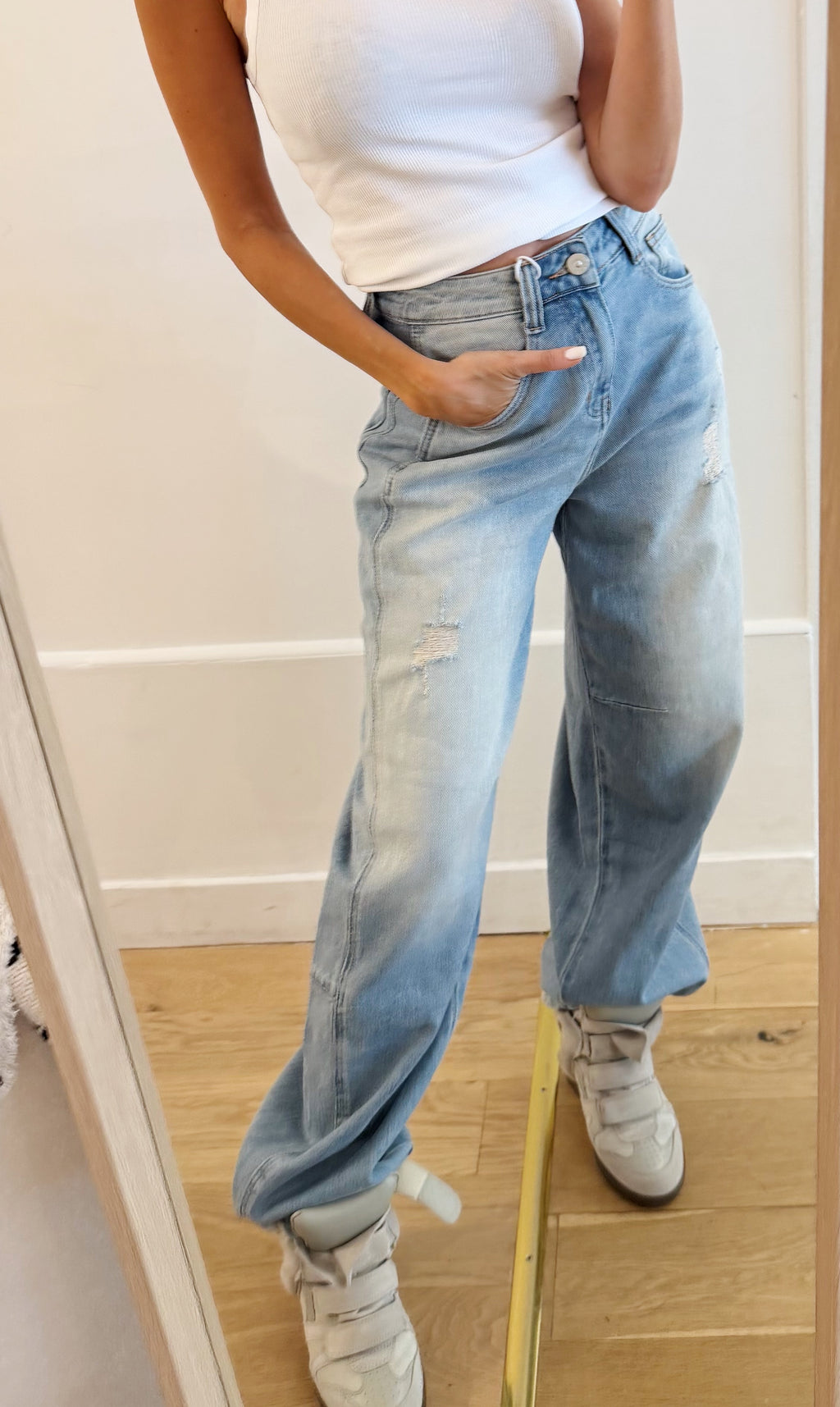 JEANS Selena