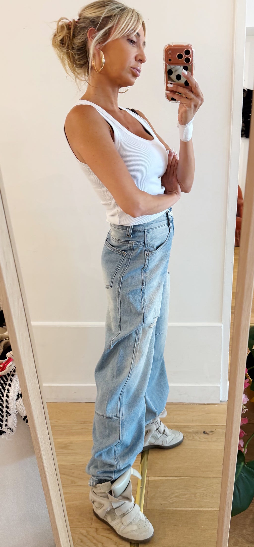JEANS Selena