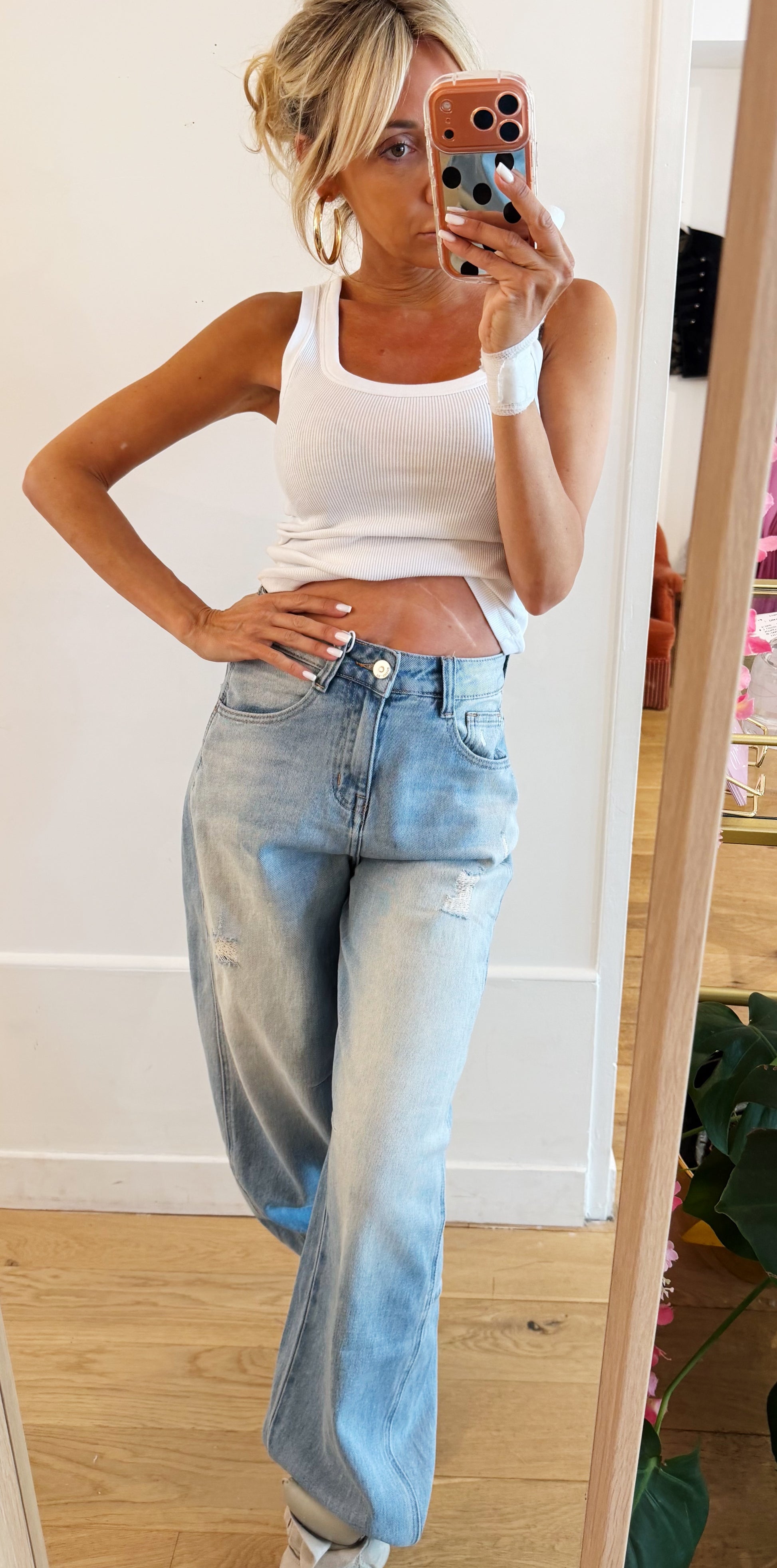 JEANS Selena
