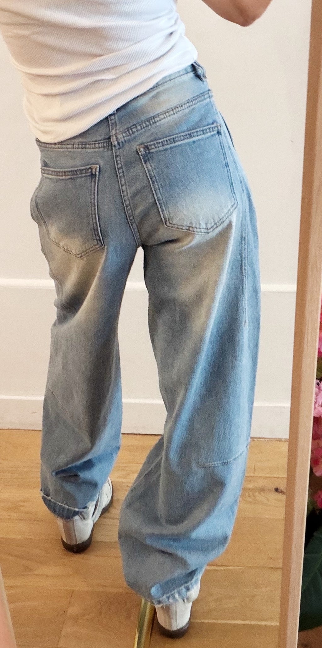 JEANS Selena