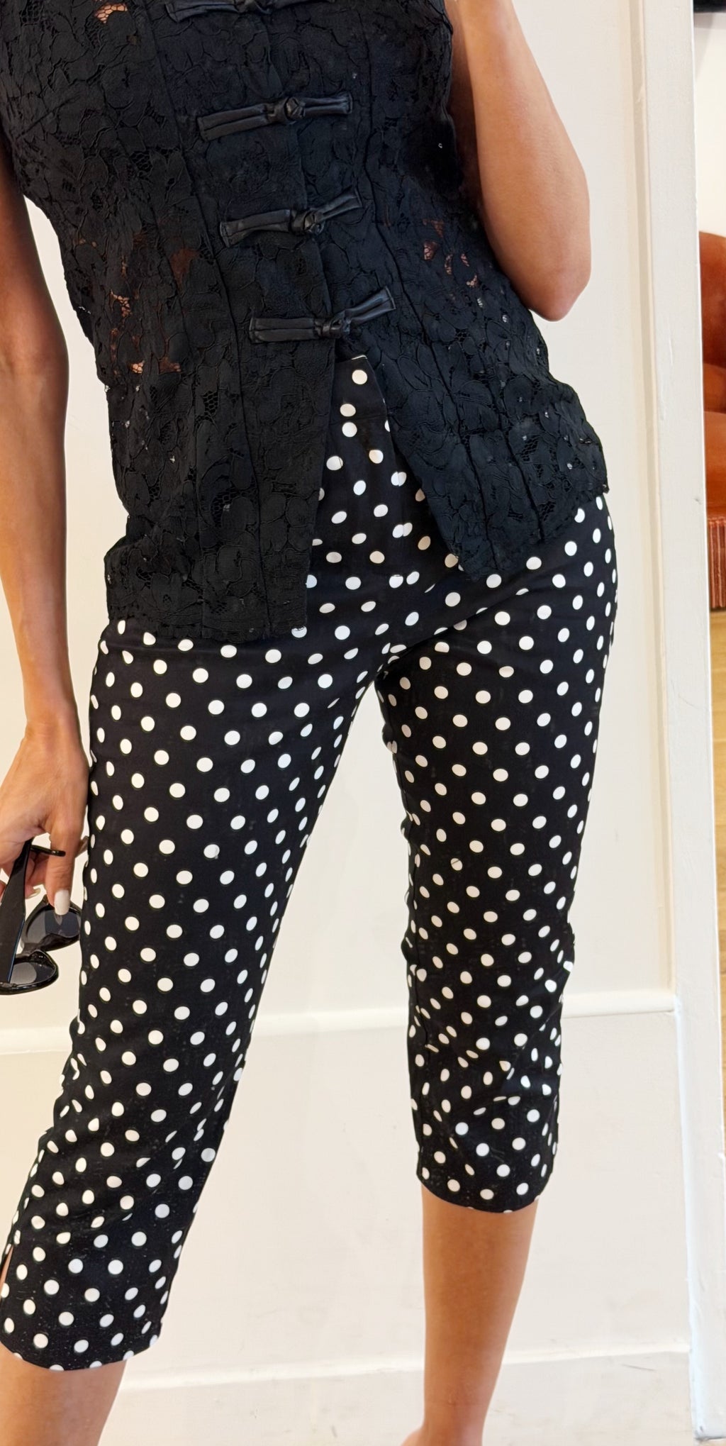 CAPRI Polka