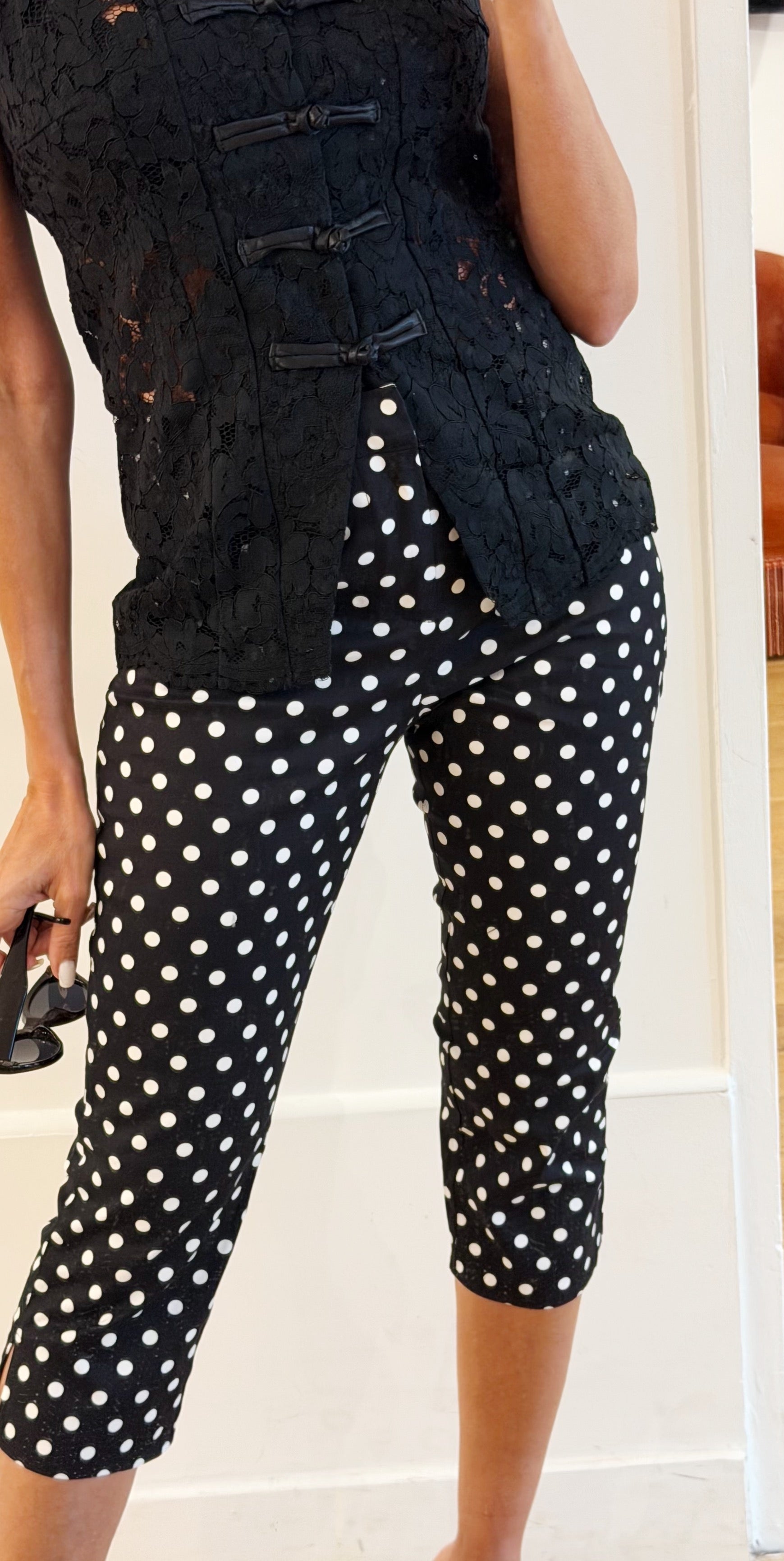 CAPRI Polka