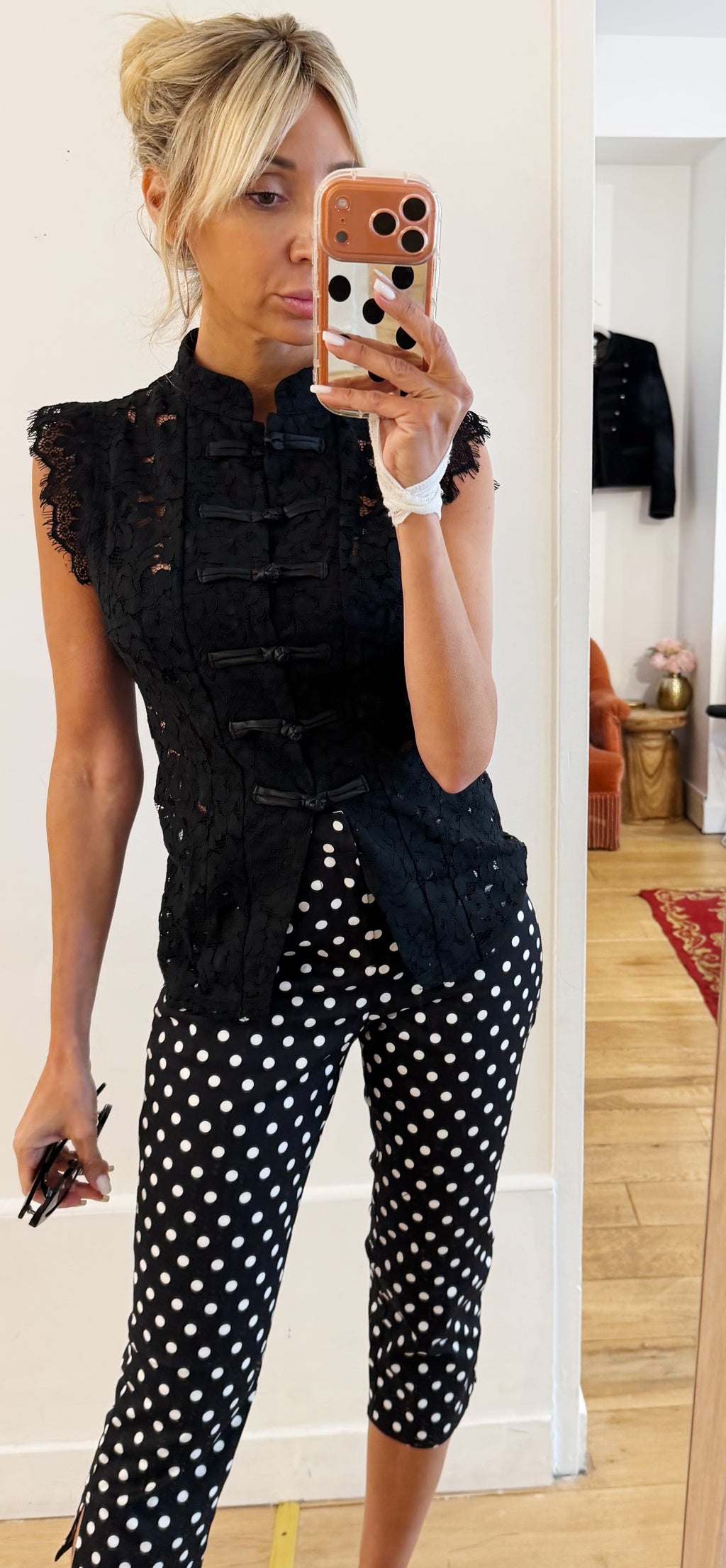 CAPRI Polka