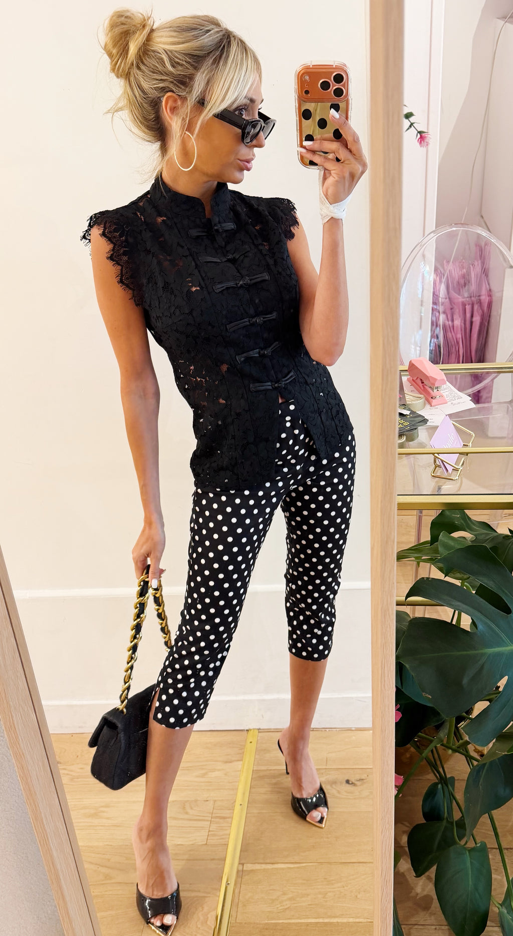 CAPRI Polka