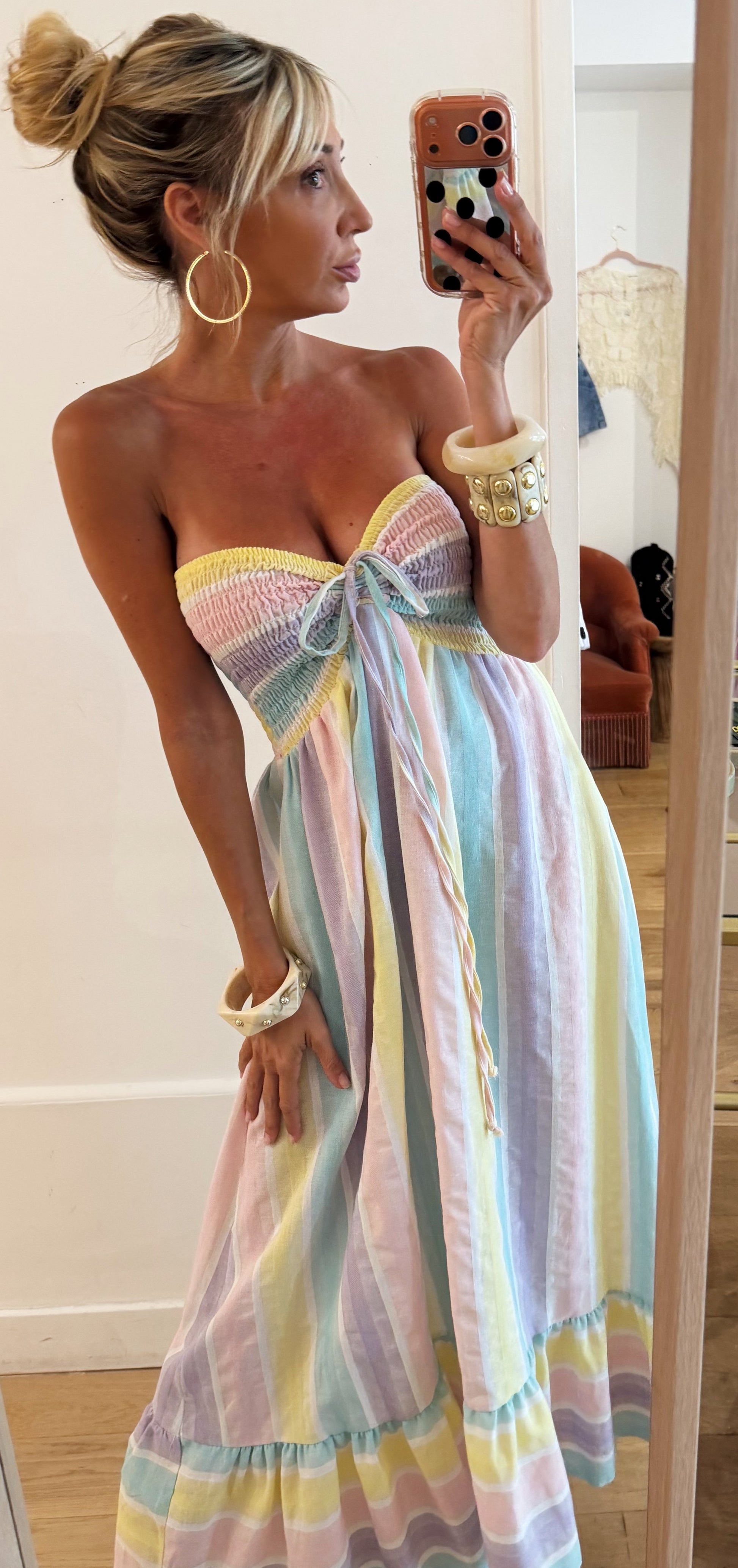 ROBE Pastel