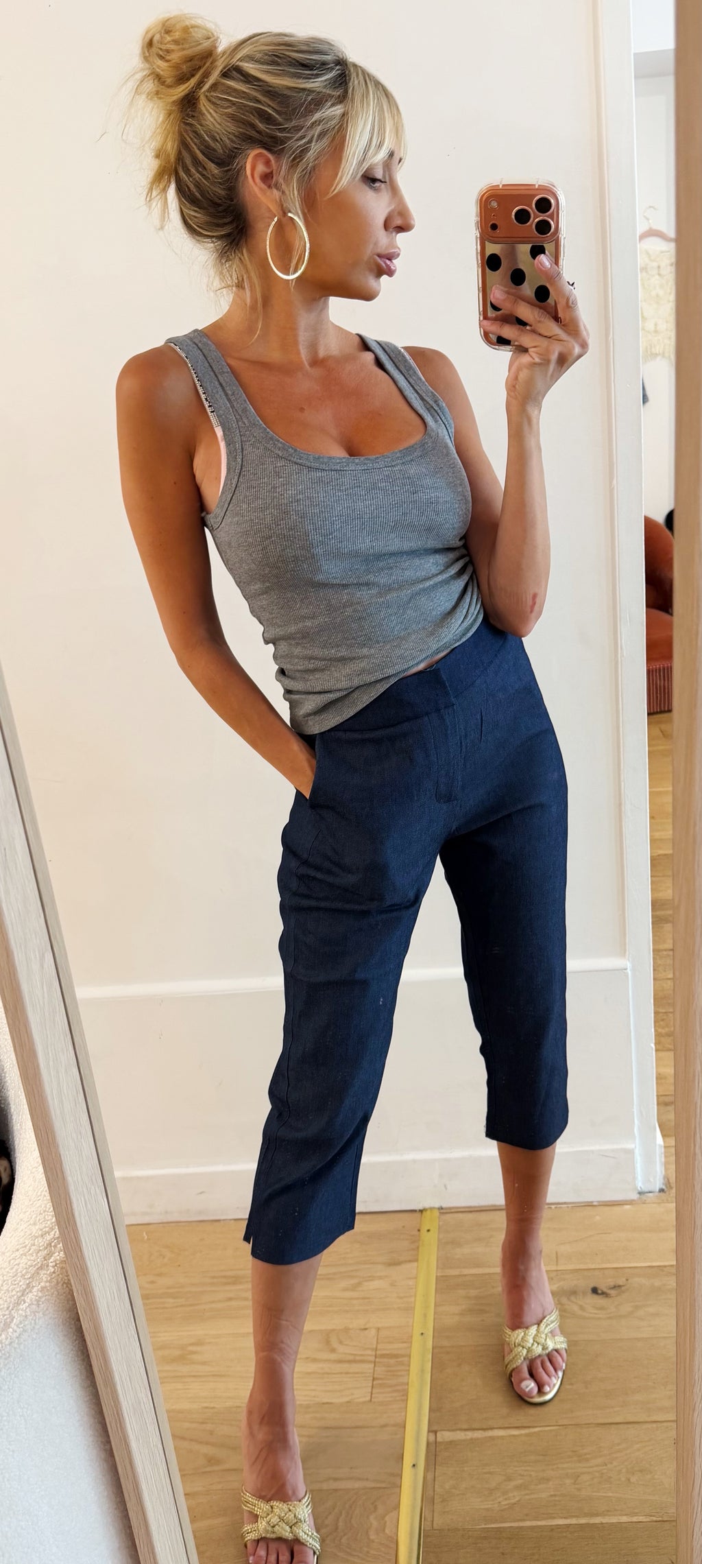 CAPRI Billie