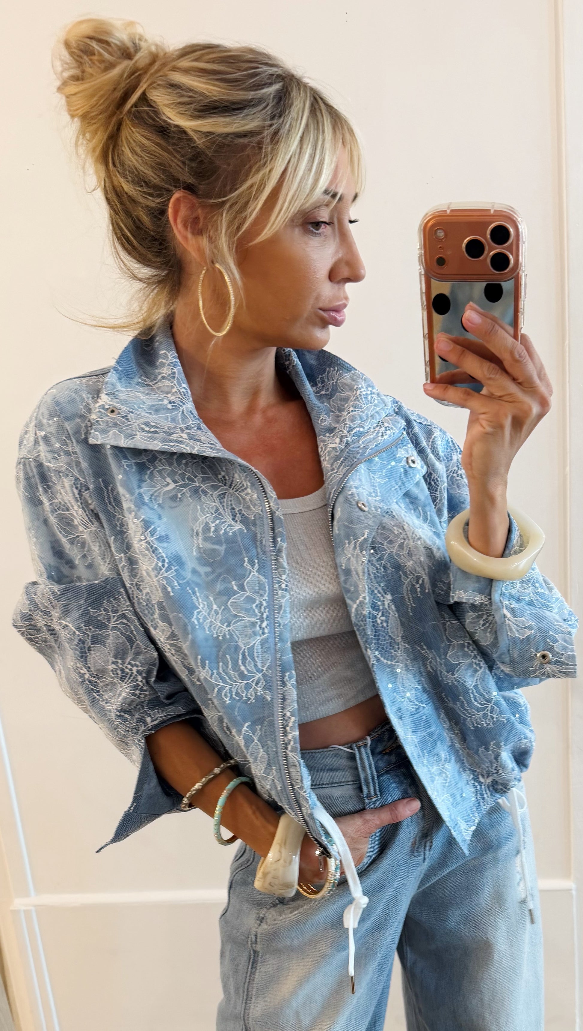 VESTE Ice