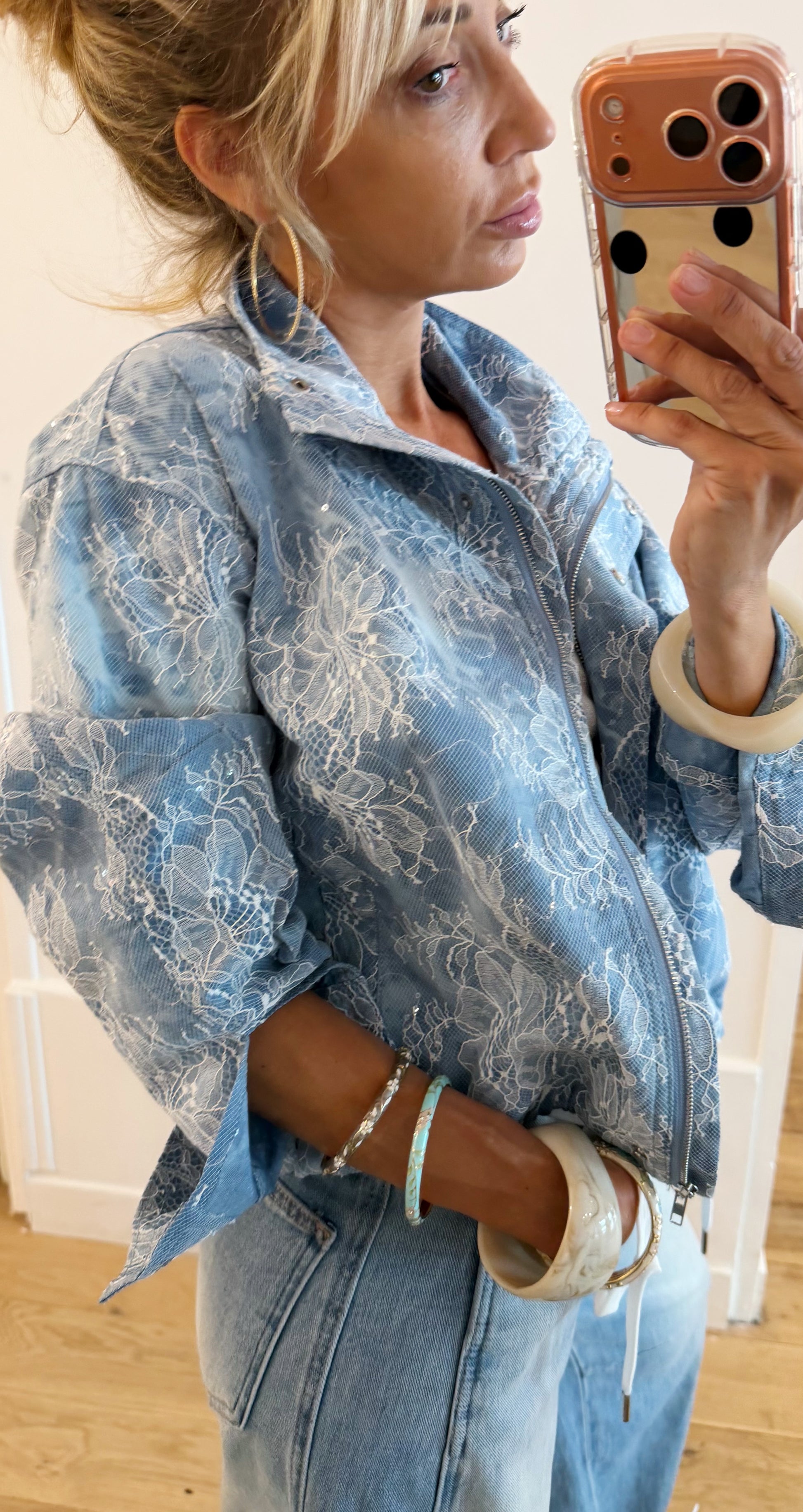 VESTE Ice