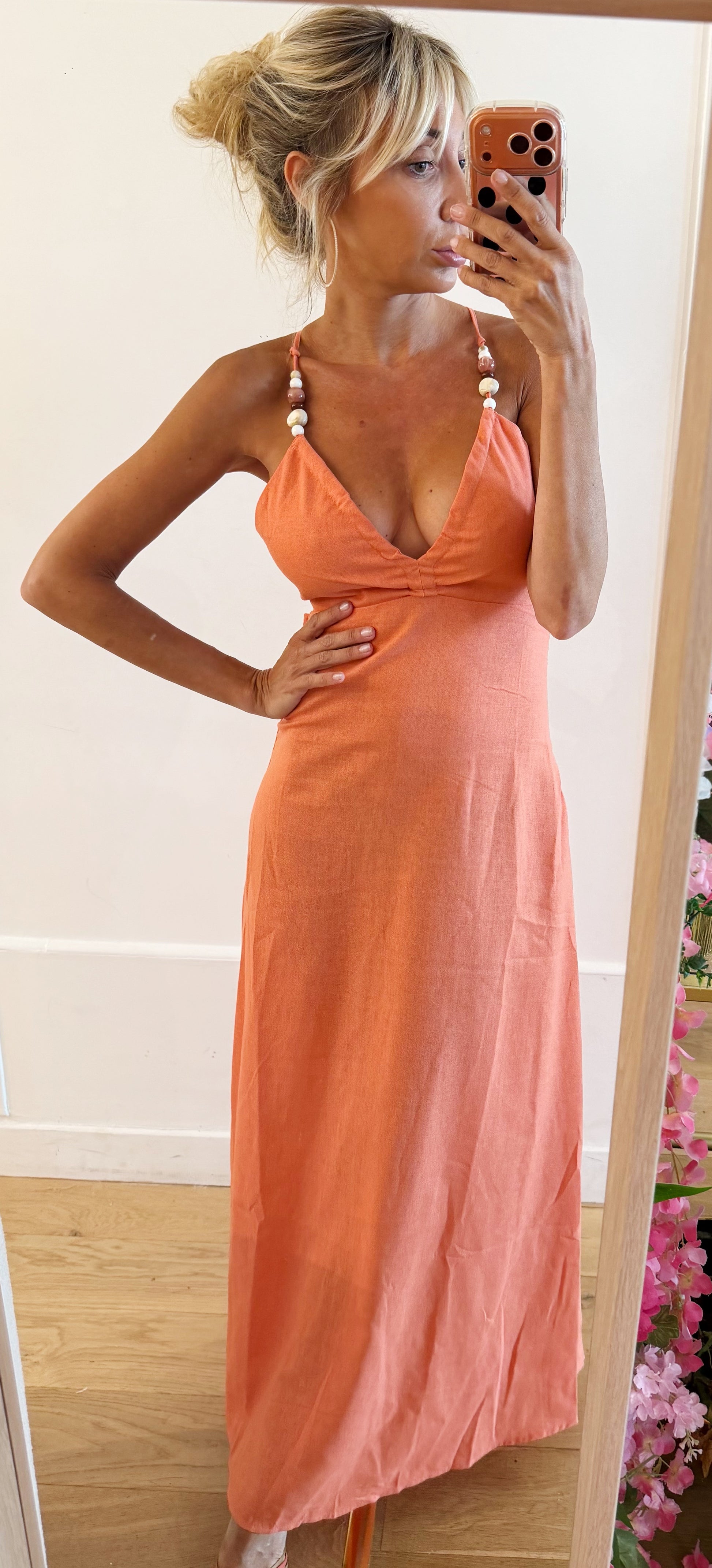 ROBE Ava