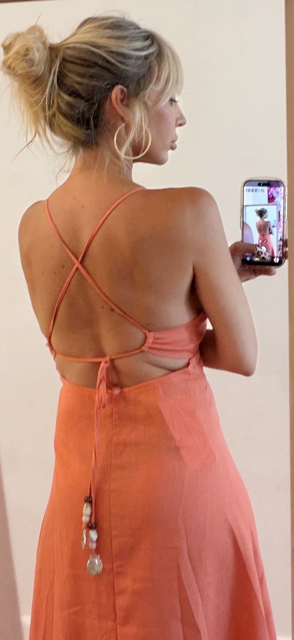 ROBE Ava