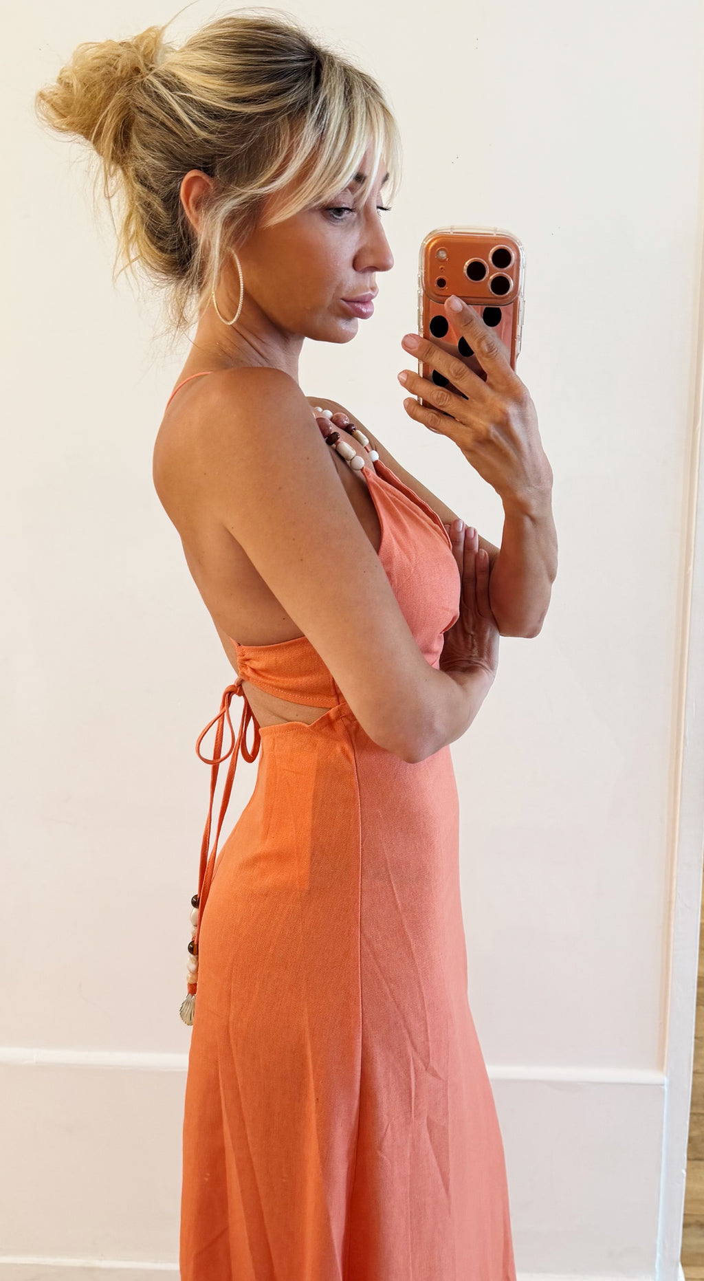 ROBE Ava