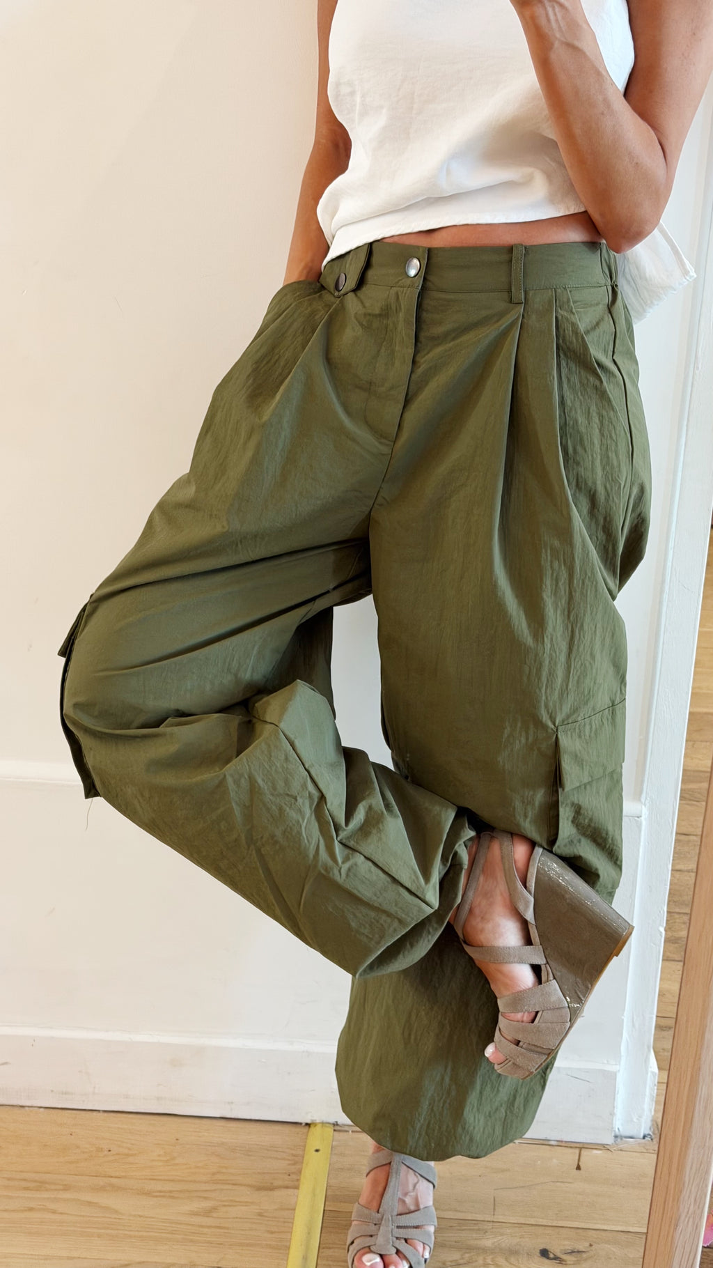 PANTALON Leila