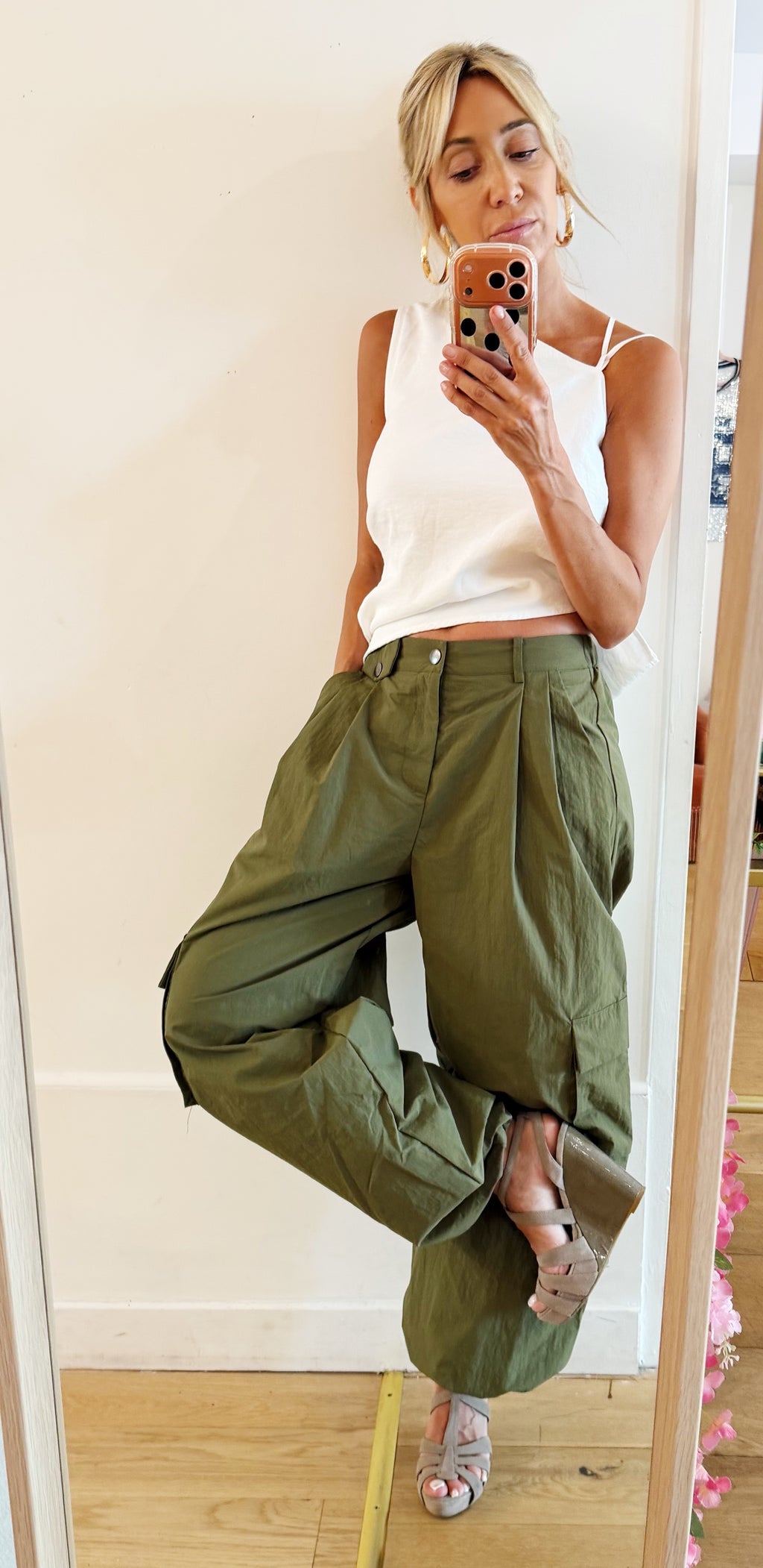 PANTALON Leila