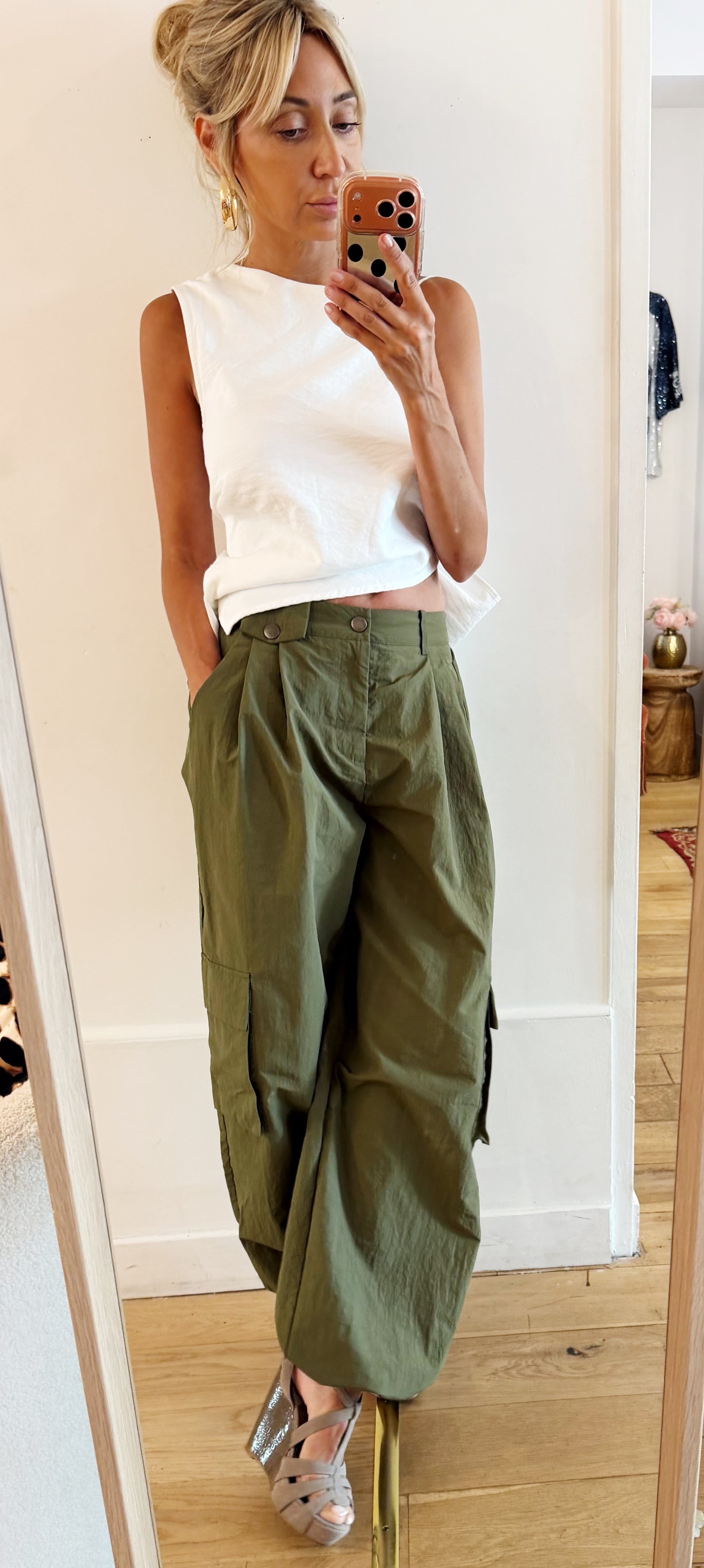 PANTALON Leila