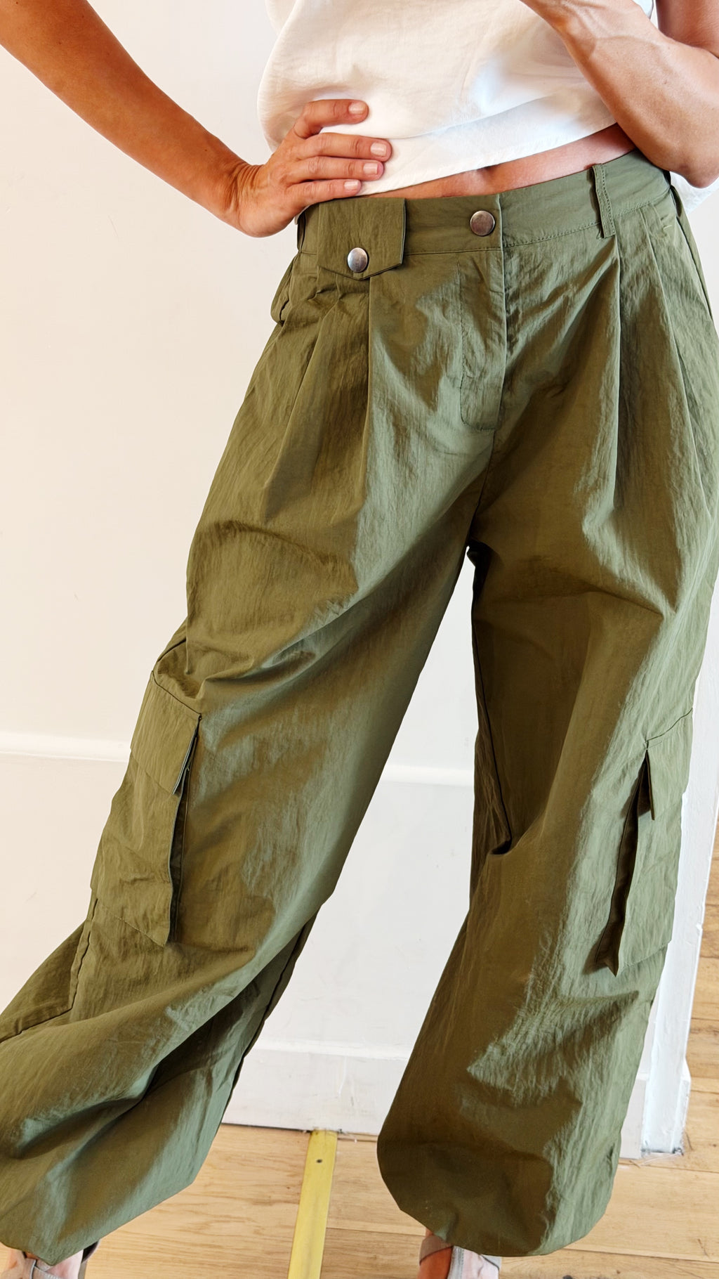 PANTALON Leila