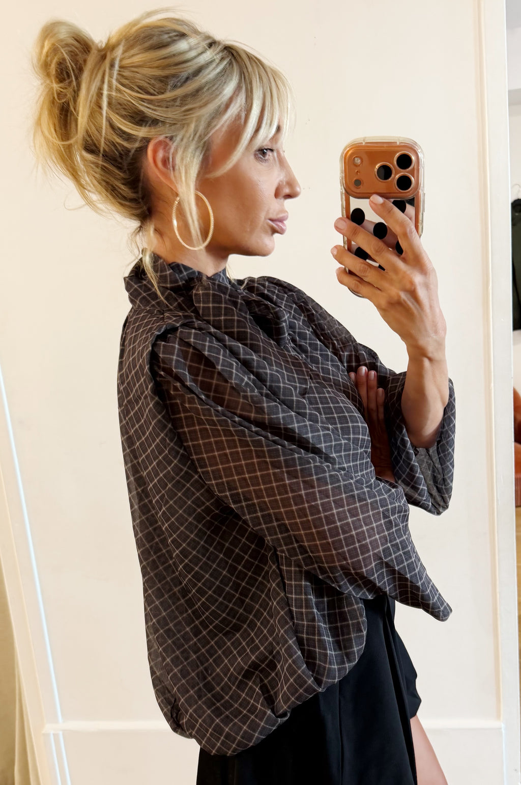 CHEMISIER Lynette