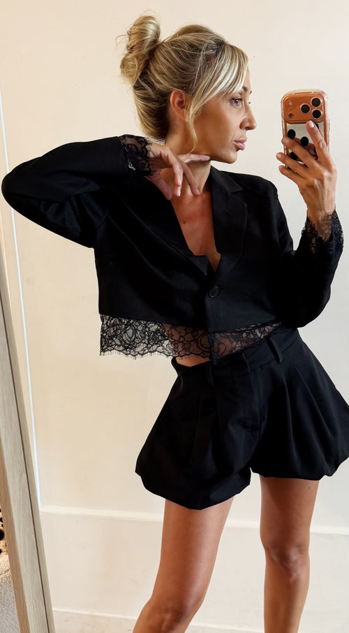 BLAZER