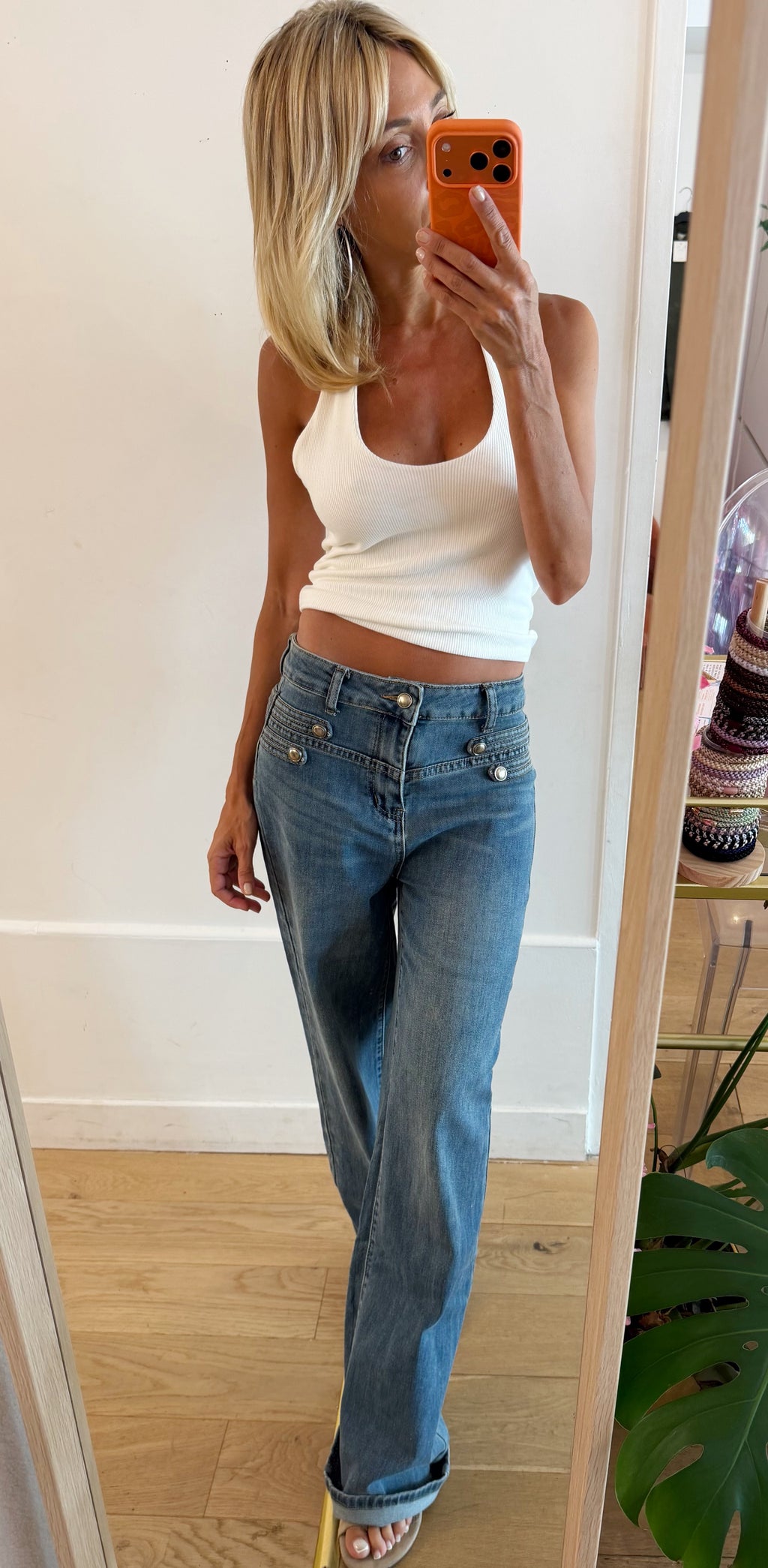 JEANS Sergent