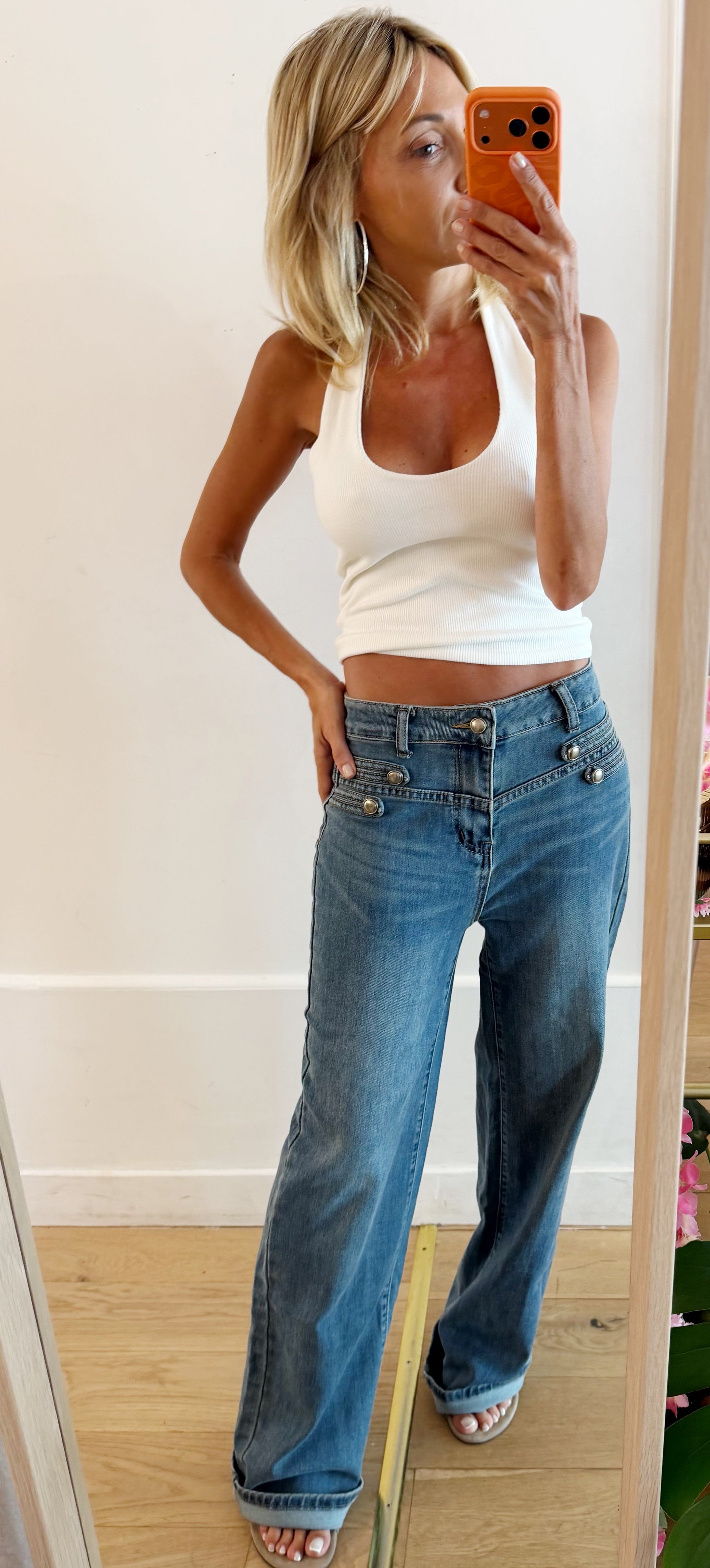 JEANS Sergent