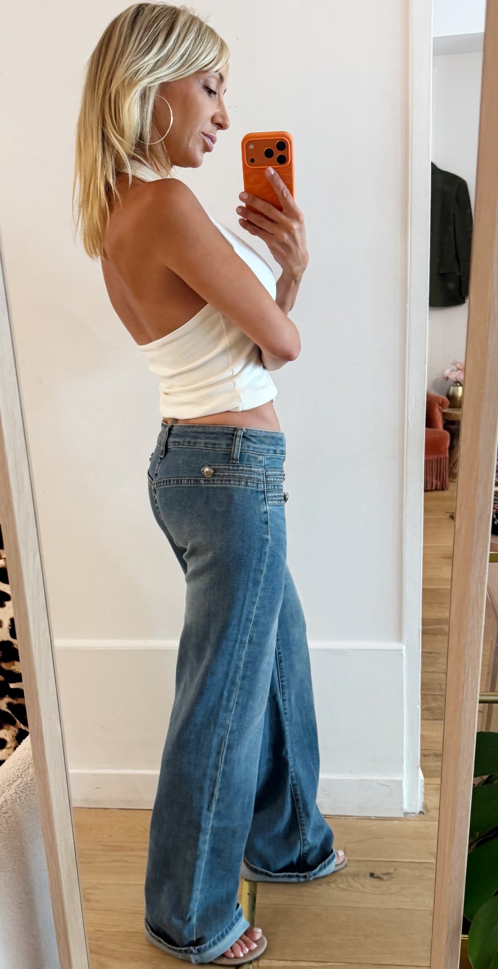 JEANS Sergent