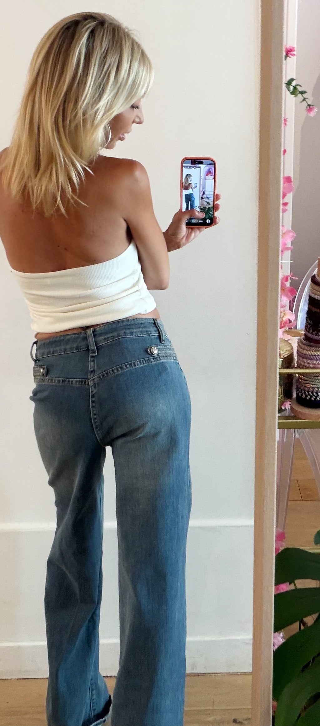 JEANS Sergent