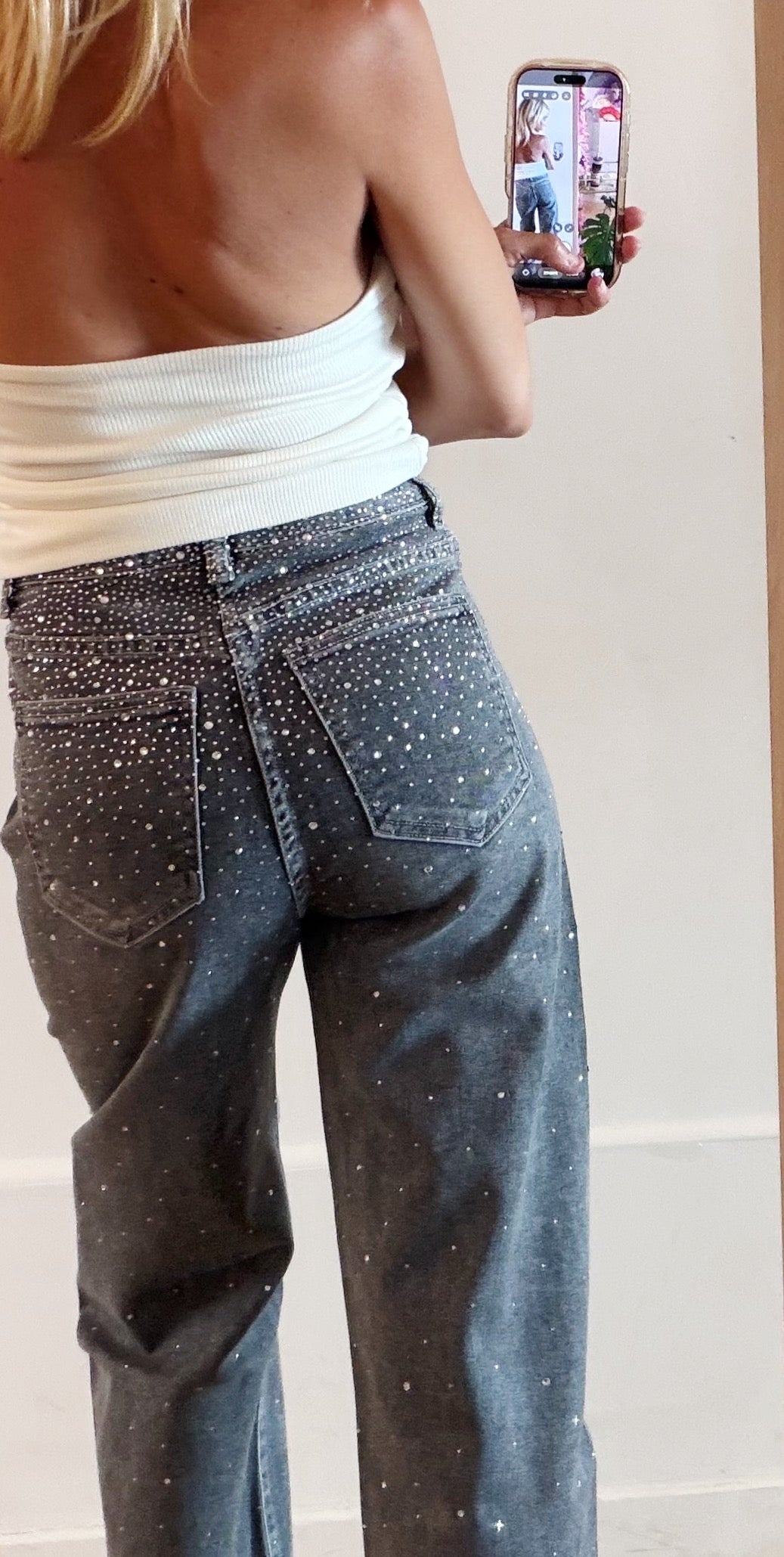 JEANS Elise