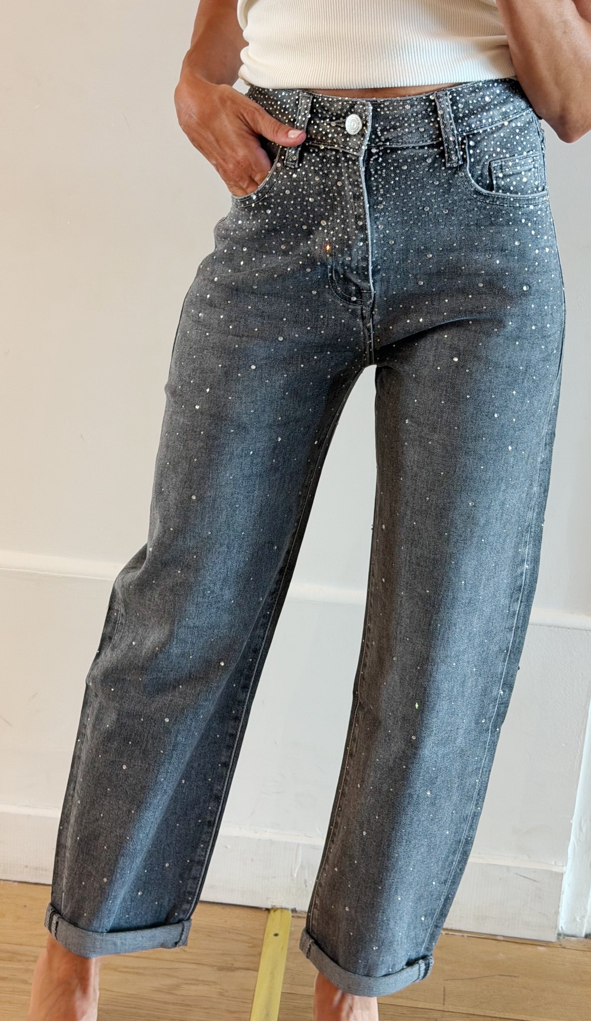 JEANS Elise