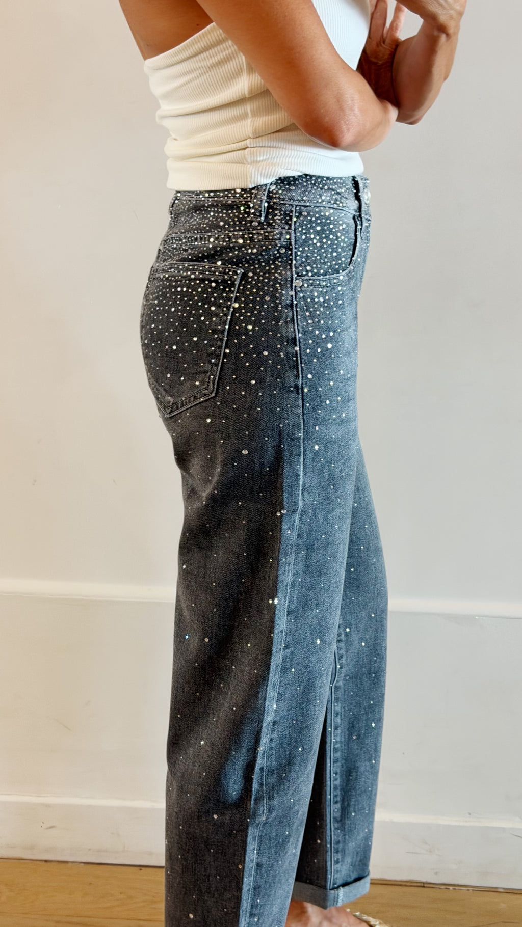 JEANS Elise