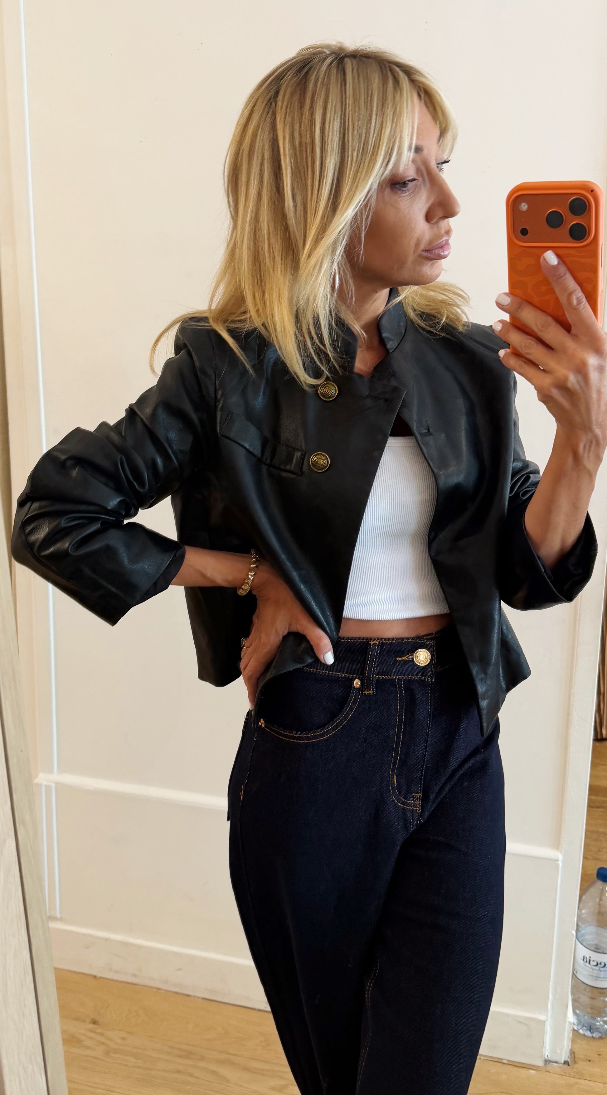 VESTE Claudia