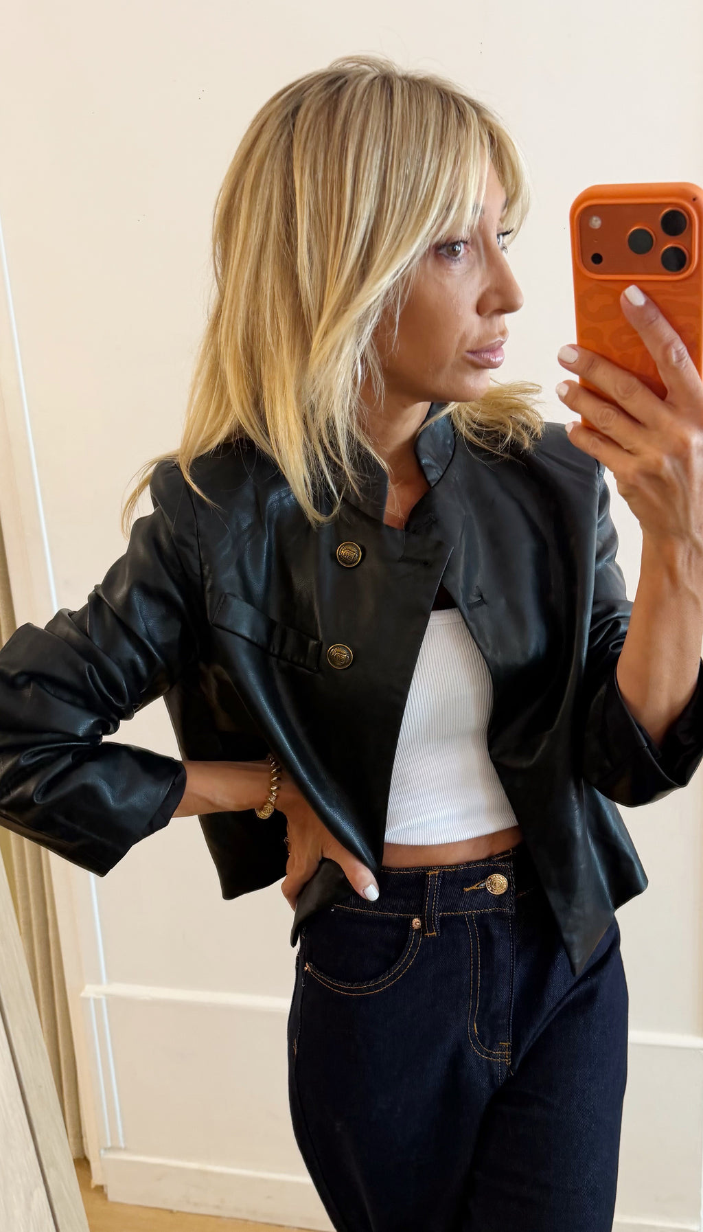 VESTE Claudia