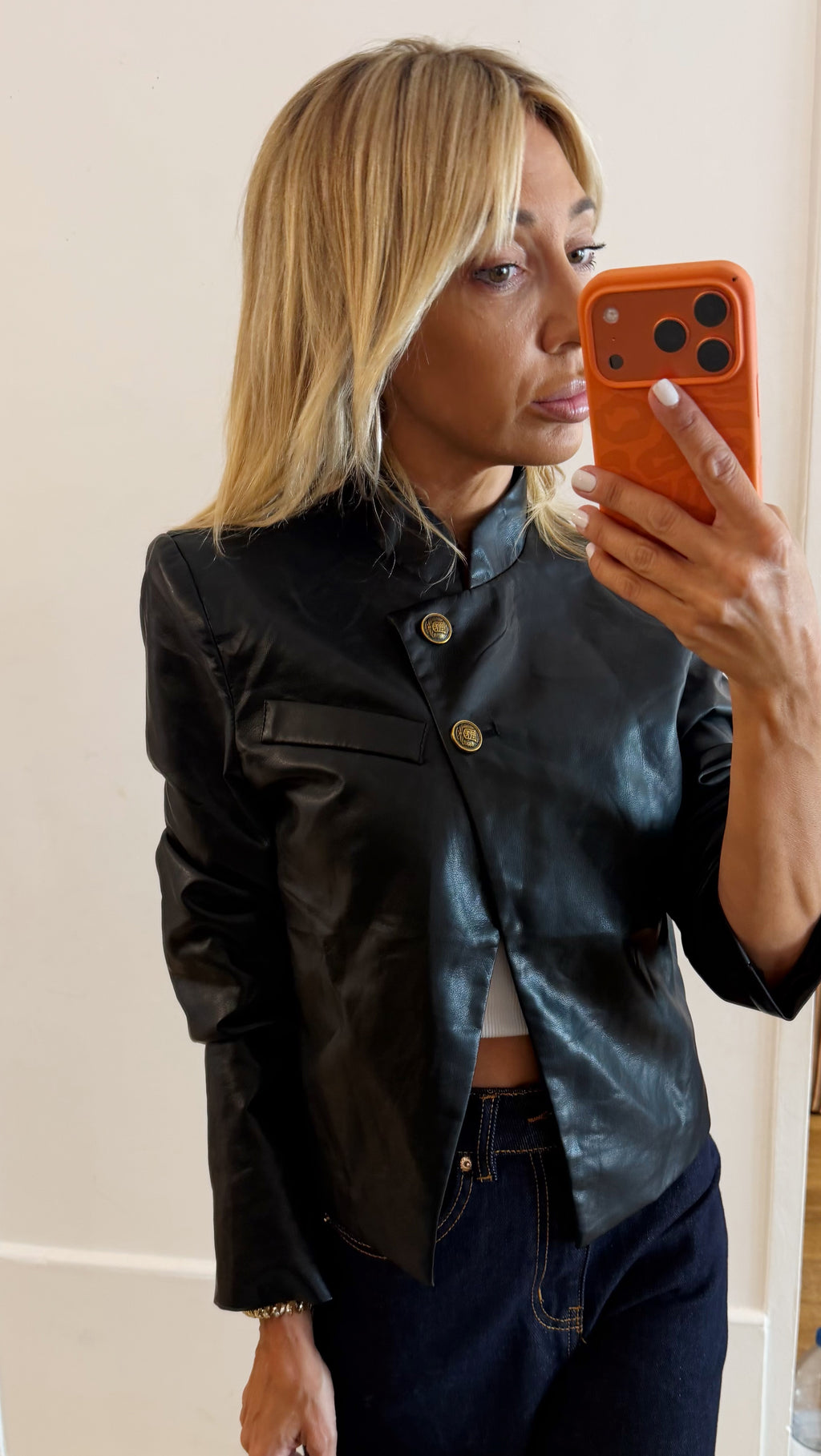 VESTE Claudia