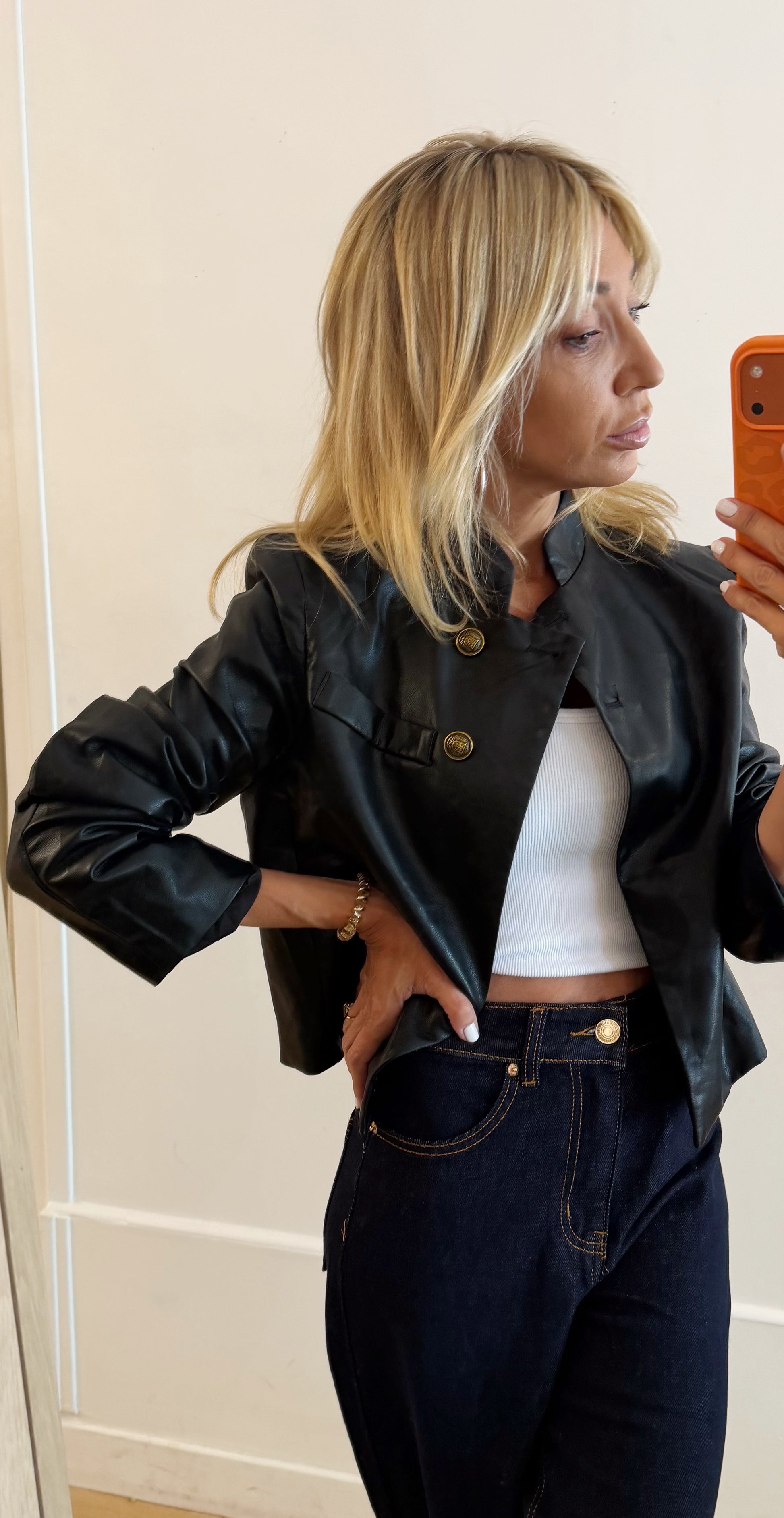 VESTE Claudia