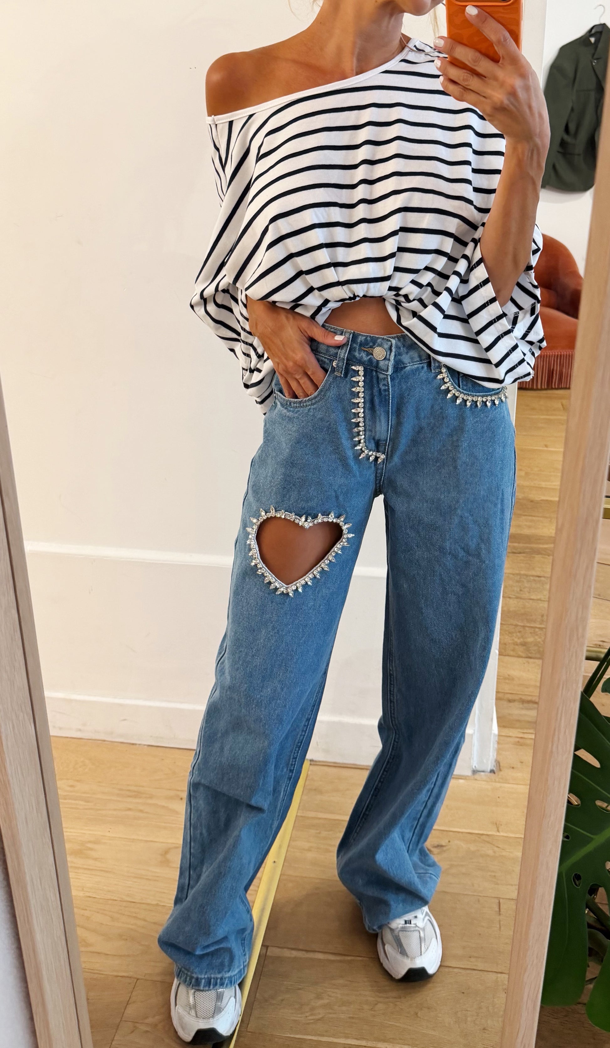 JEANS My Heart