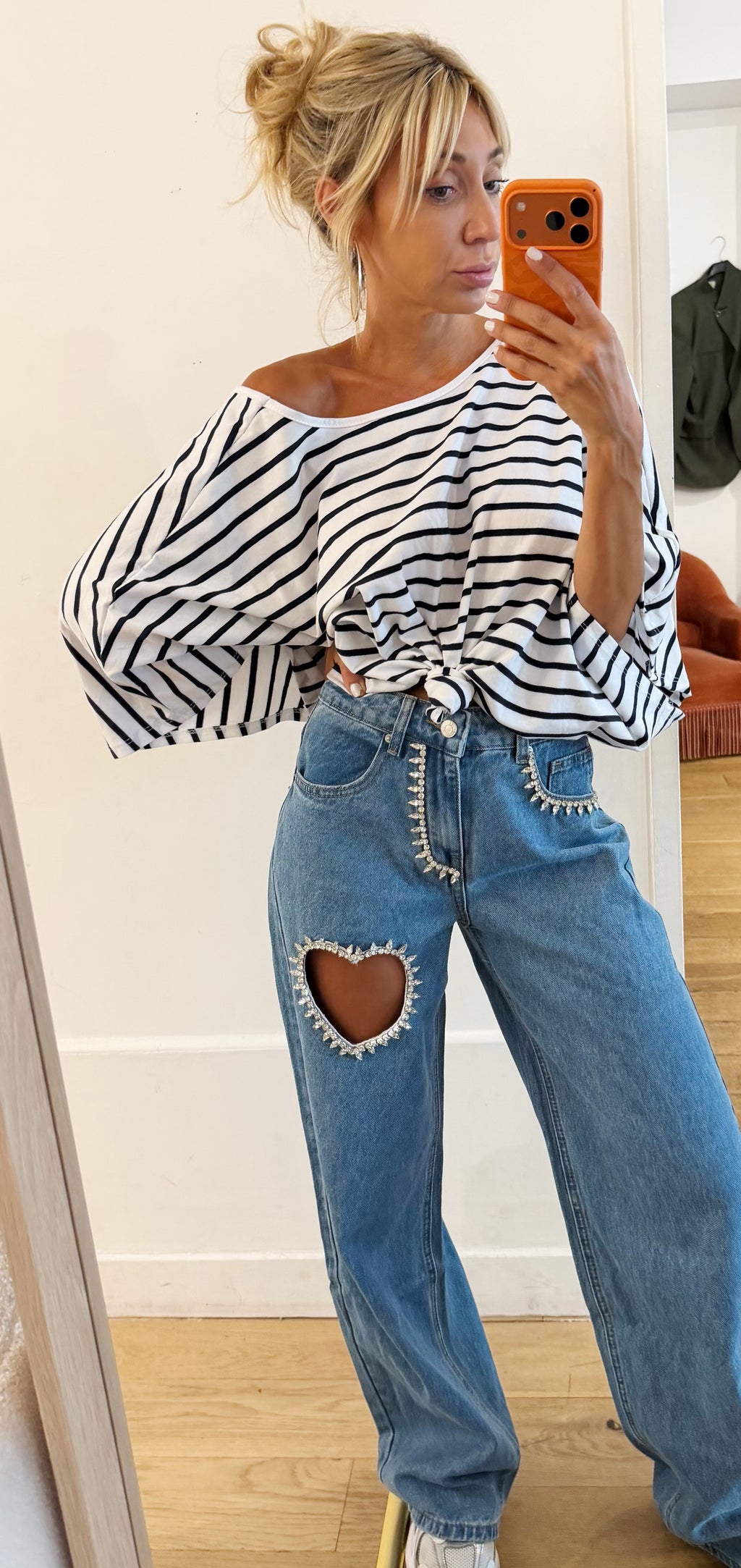 JEANS My Heart