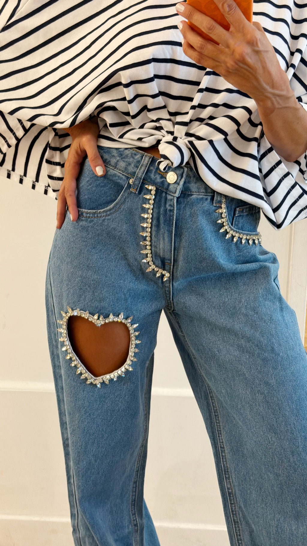 JEANS My Heart