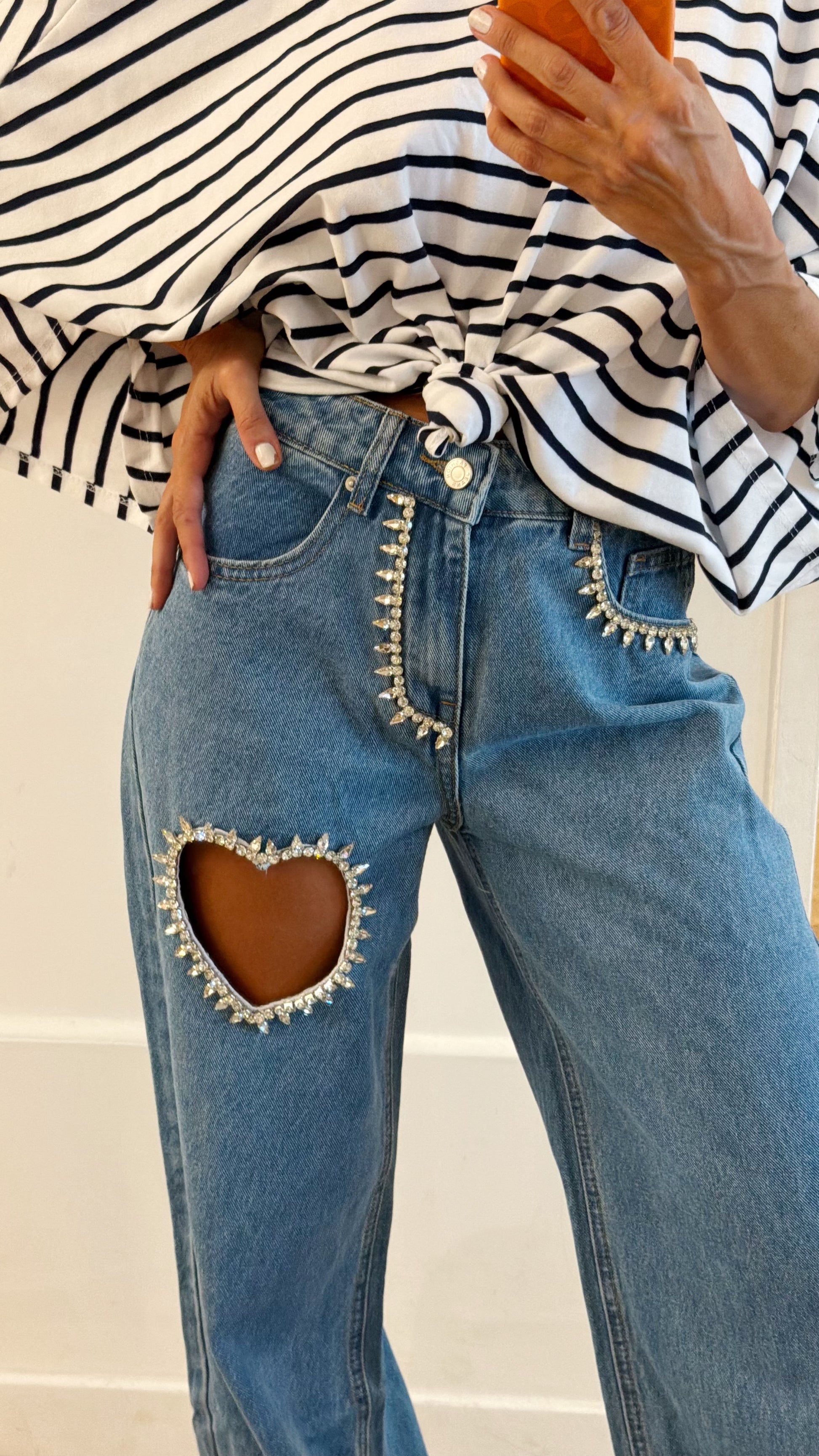 JEANS My Heart