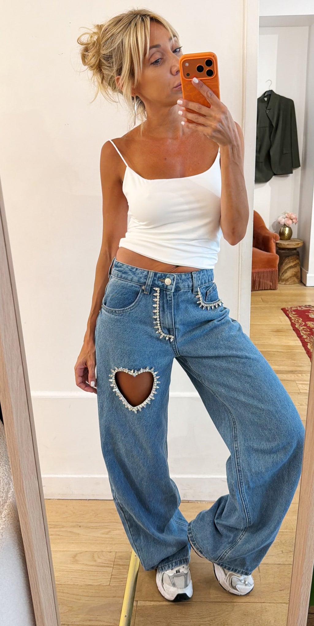 JEANS My Heart