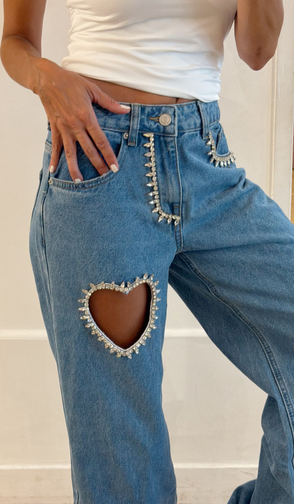 JEANS My Heart