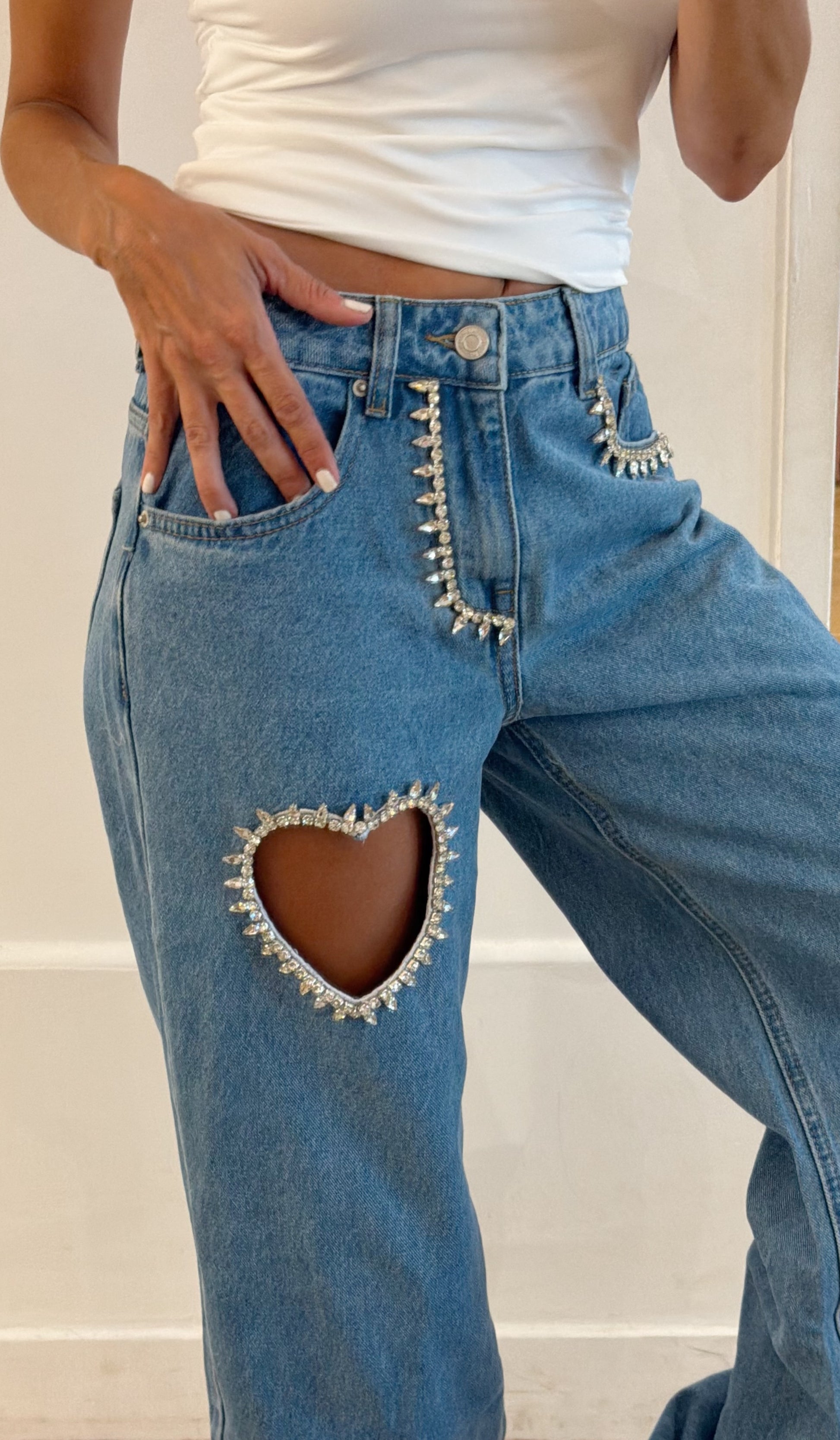 JEANS My Heart